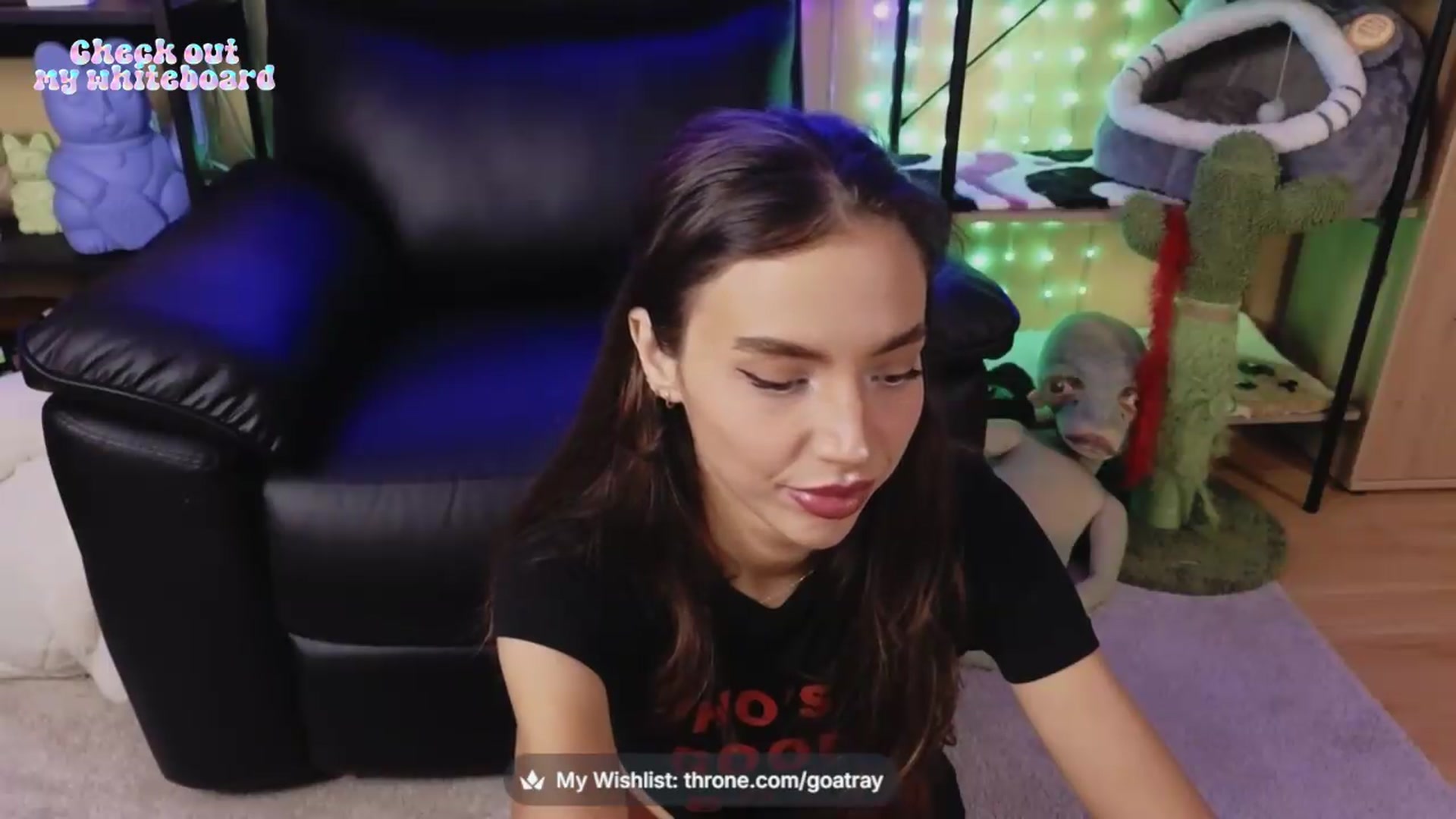 Gallery image thumbnail from TamaraRay's myfreecams stream on, 07/28/2026, 06:02 image 5 of 20