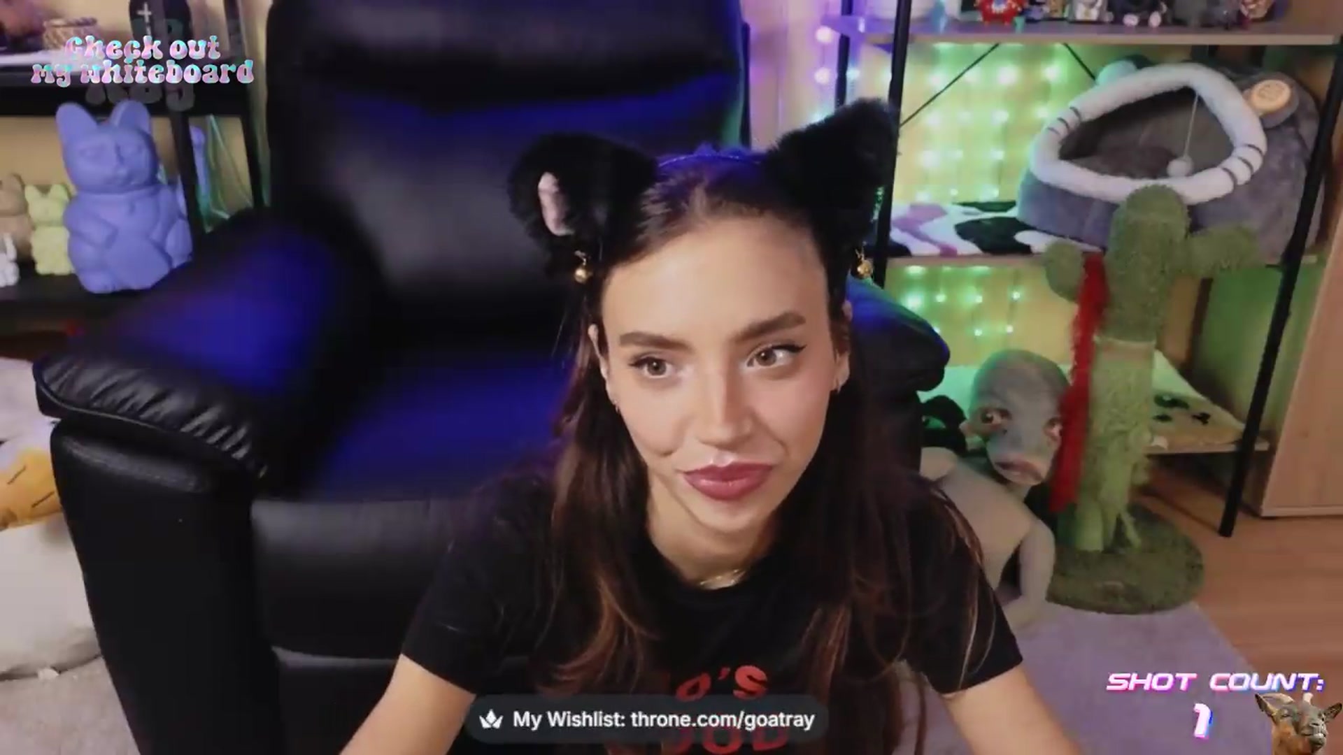 Gallery image thumbnail from TamaraRay's myfreecams stream on, 07/28/2026, 06:02 image 16 of 20