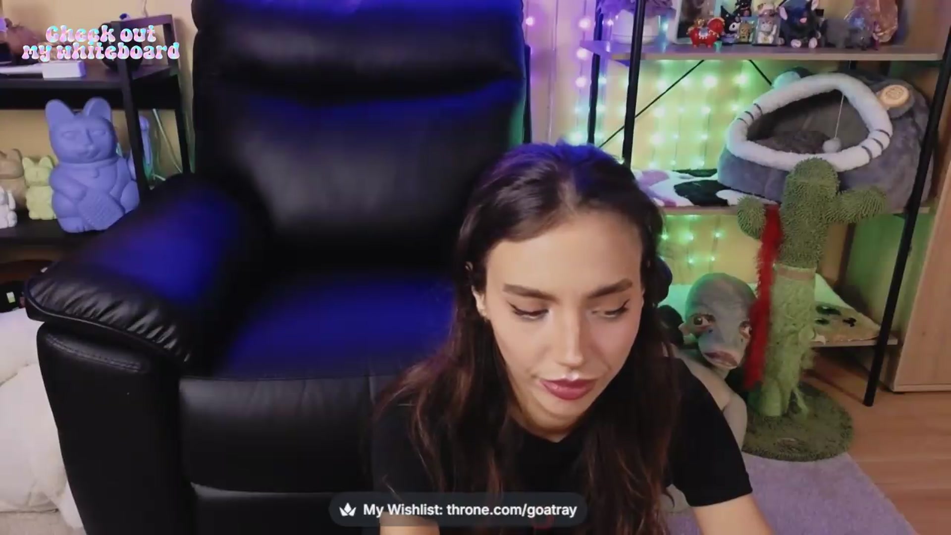 Gallery image thumbnail from TamaraRay's myfreecams stream on, 07/28/2026, 06:02 image 13 of 20