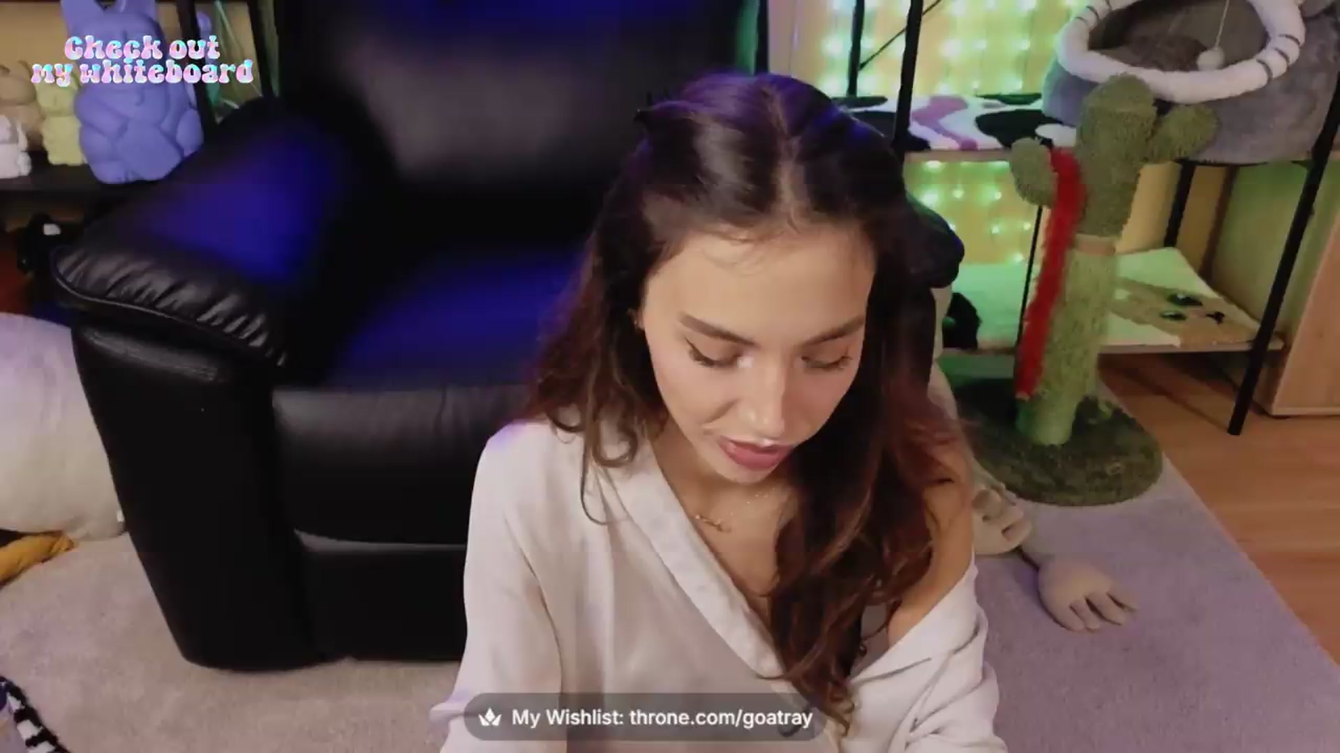 Gallery image thumbnail from TamaraRay's myfreecams stream on, 07/30/2026, 06:43 image 15 of 20
