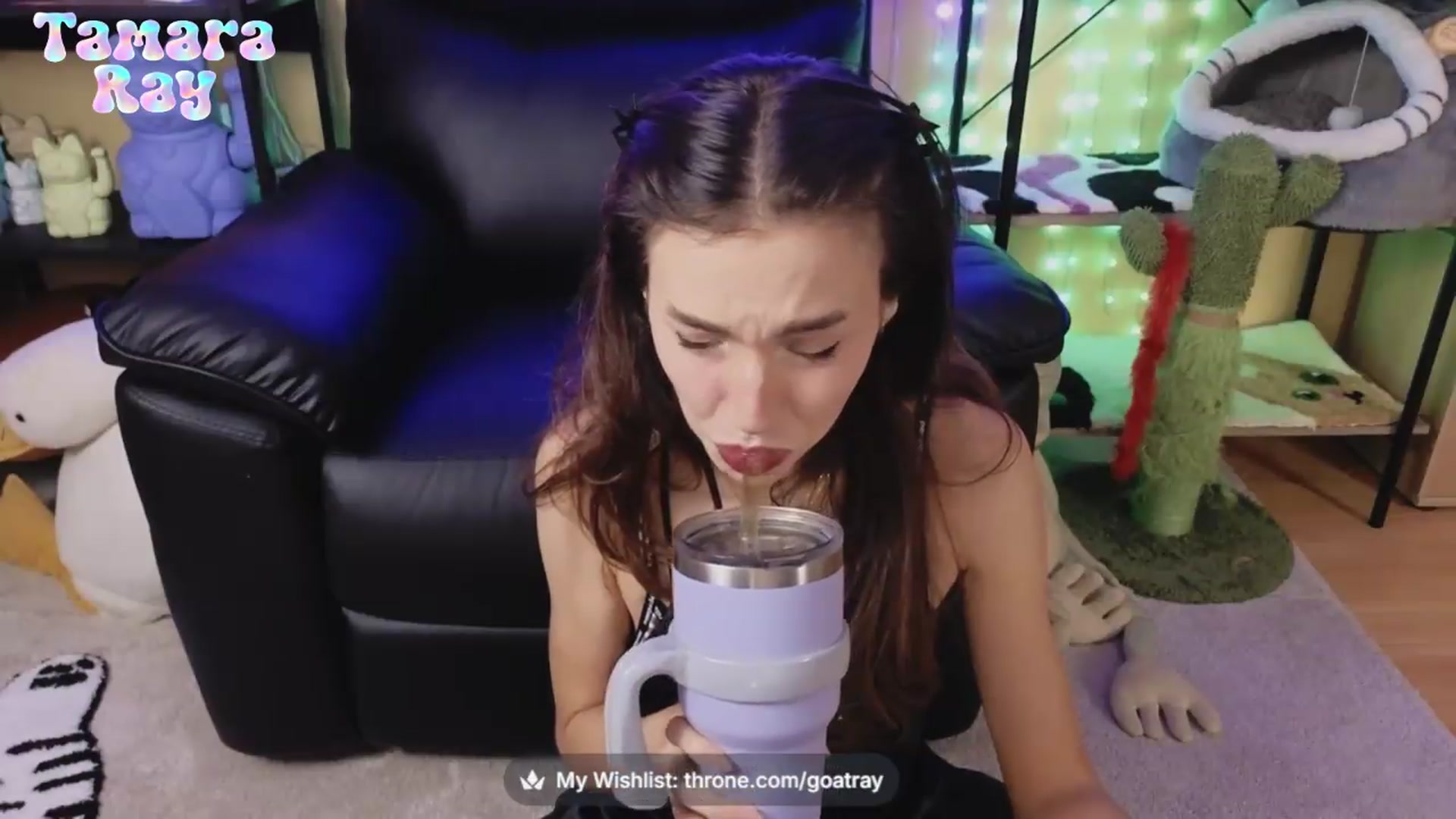 Gallery image thumbnail from TamaraRay's myfreecams stream on, 08/02/2026, 06:03 image 17 of 20