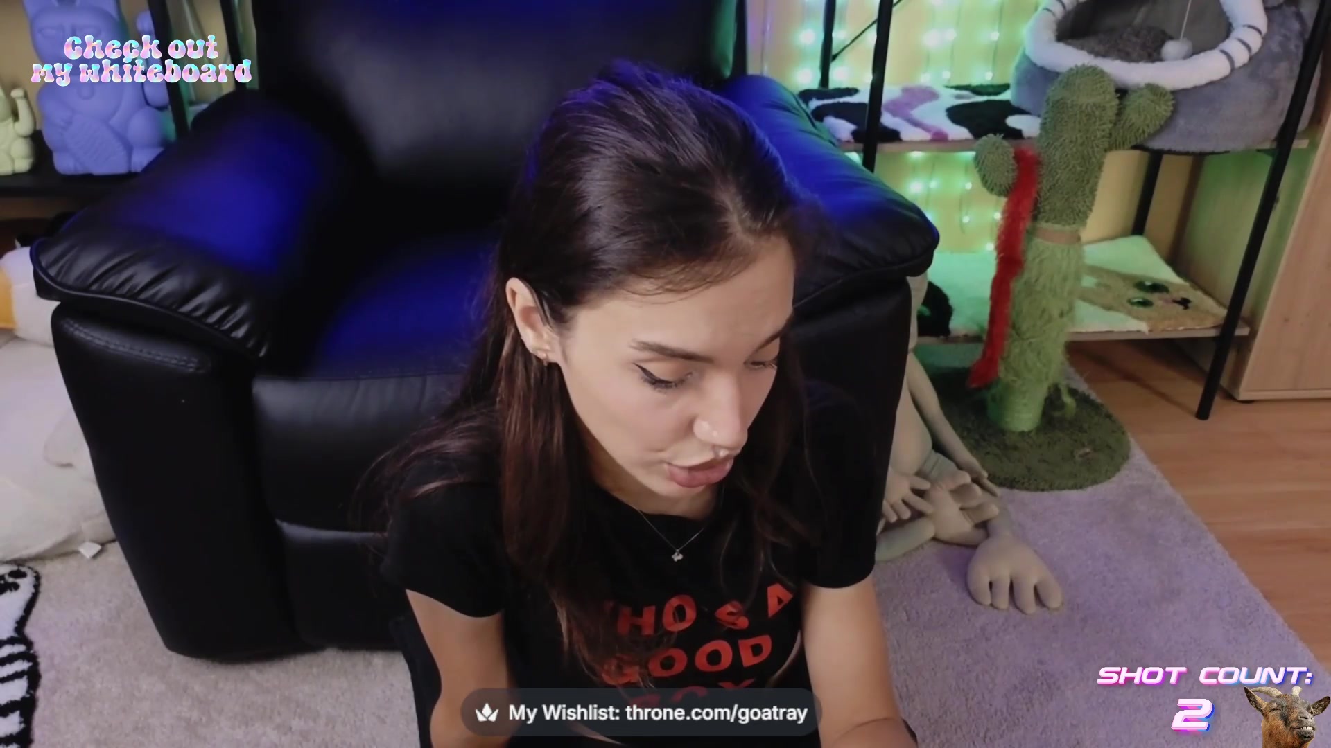 Gallery image thumbnail from TamaraRay's myfreecams stream on, 08/04/2026, 06:50 image 19 of 20