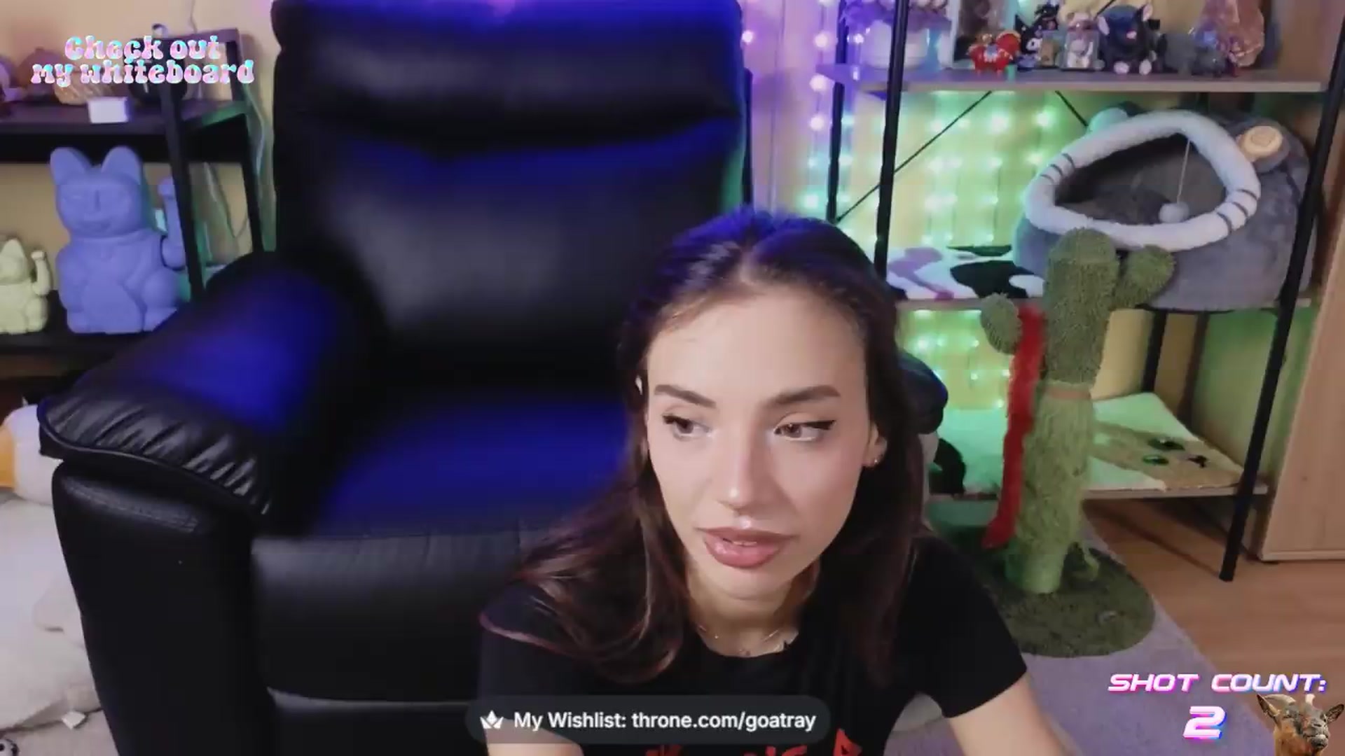 Gallery image thumbnail from TamaraRay's myfreecams stream on, 08/04/2026, 06:50 image 7 of 20