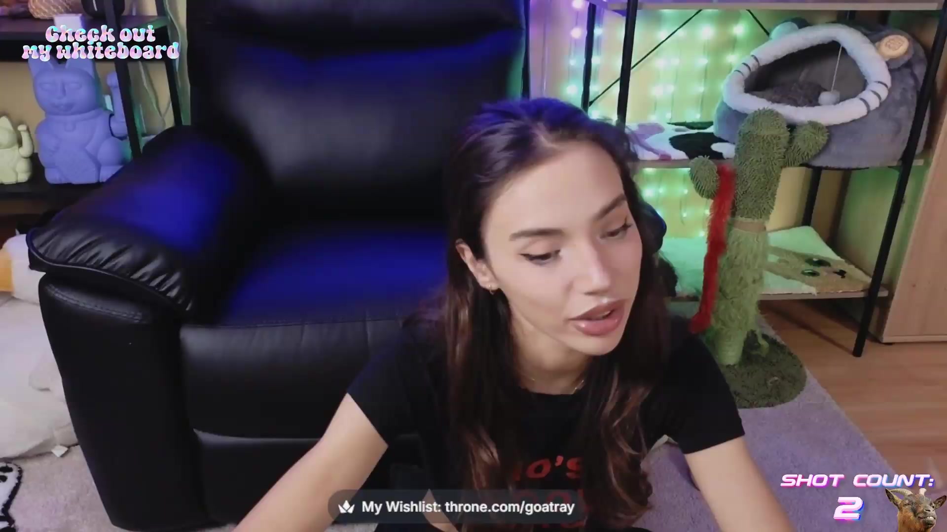 Gallery image thumbnail from TamaraRay's myfreecams stream on, 08/04/2026, 06:50 image 8 of 20