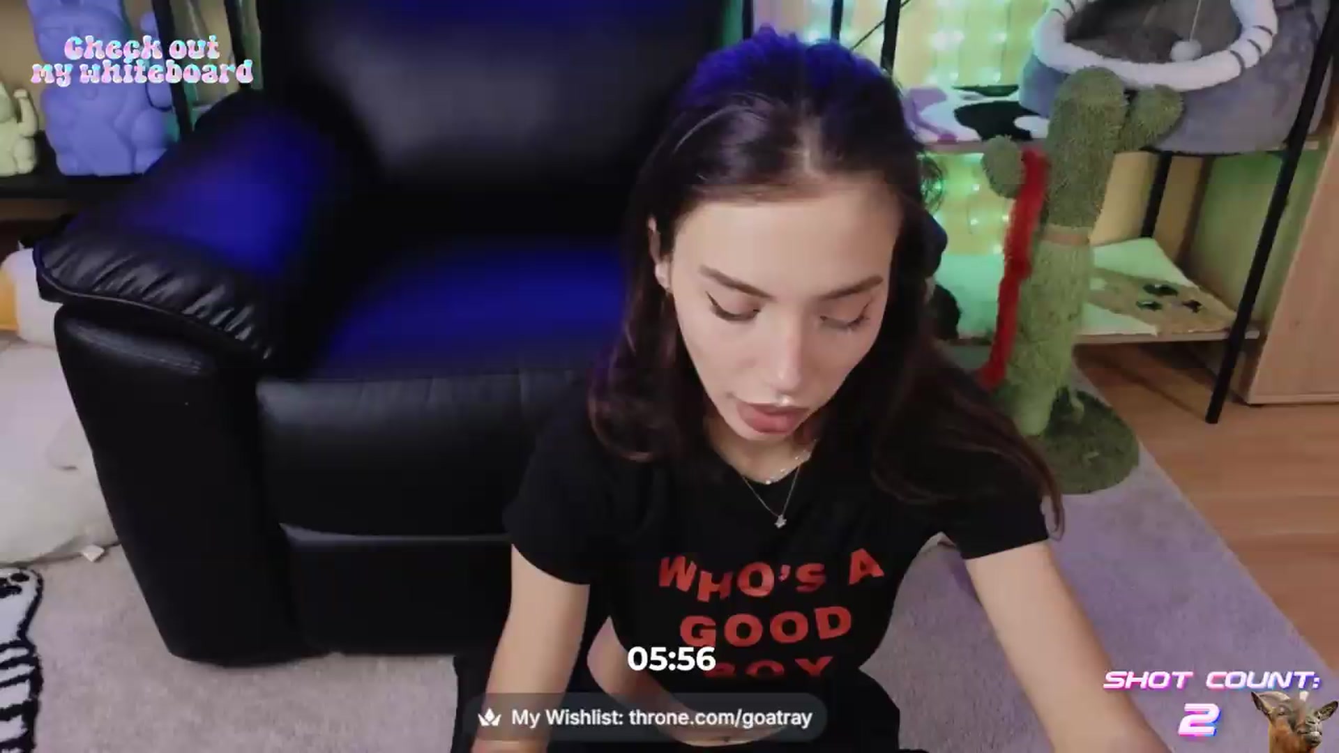Gallery image thumbnail from TamaraRay's myfreecams stream on, 08/04/2026, 06:58 image 13 of 20