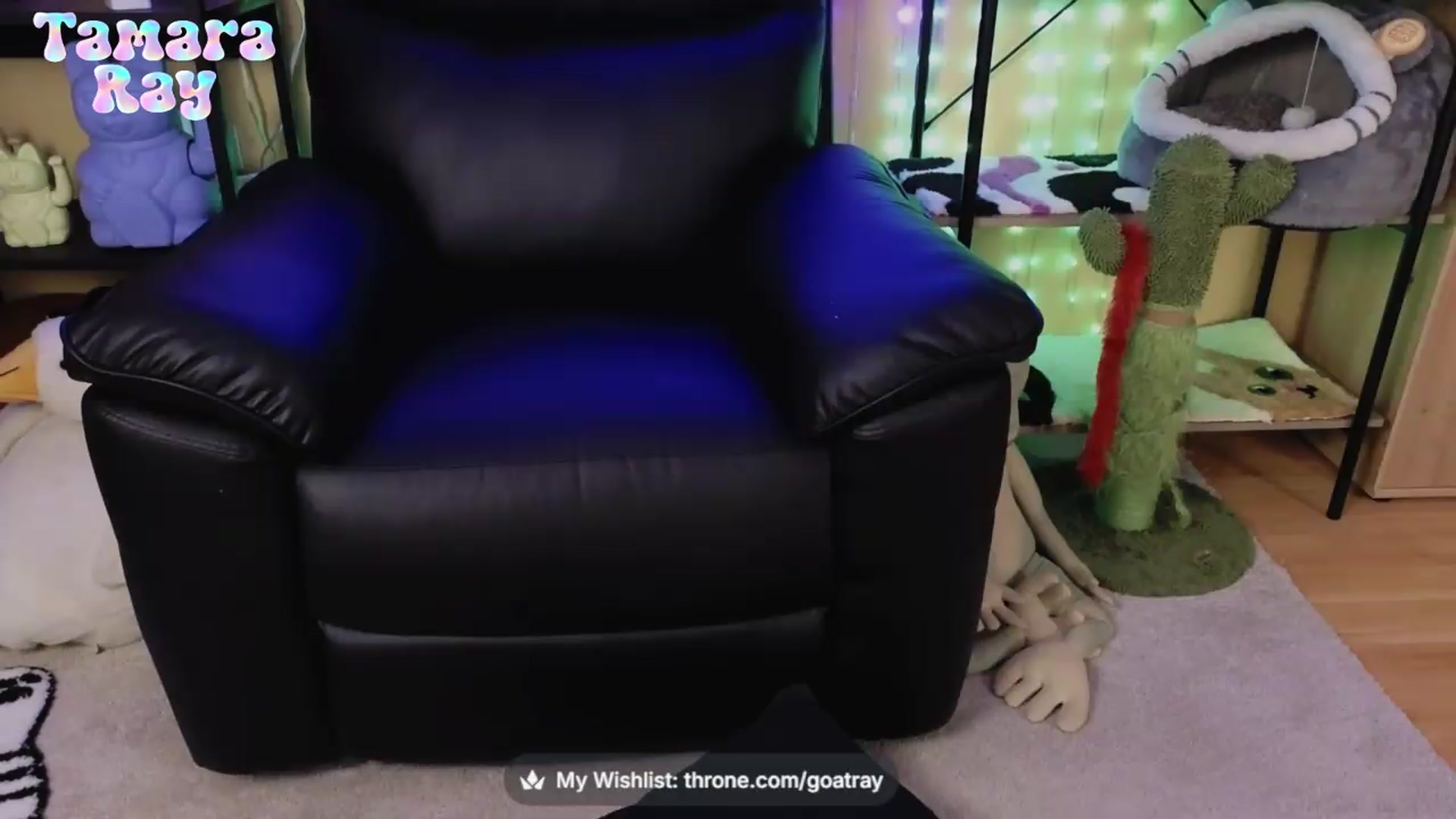Gallery image thumbnail from TamaraRay's myfreecams stream on, 08/06/2026, 06:16 image 13 of 20