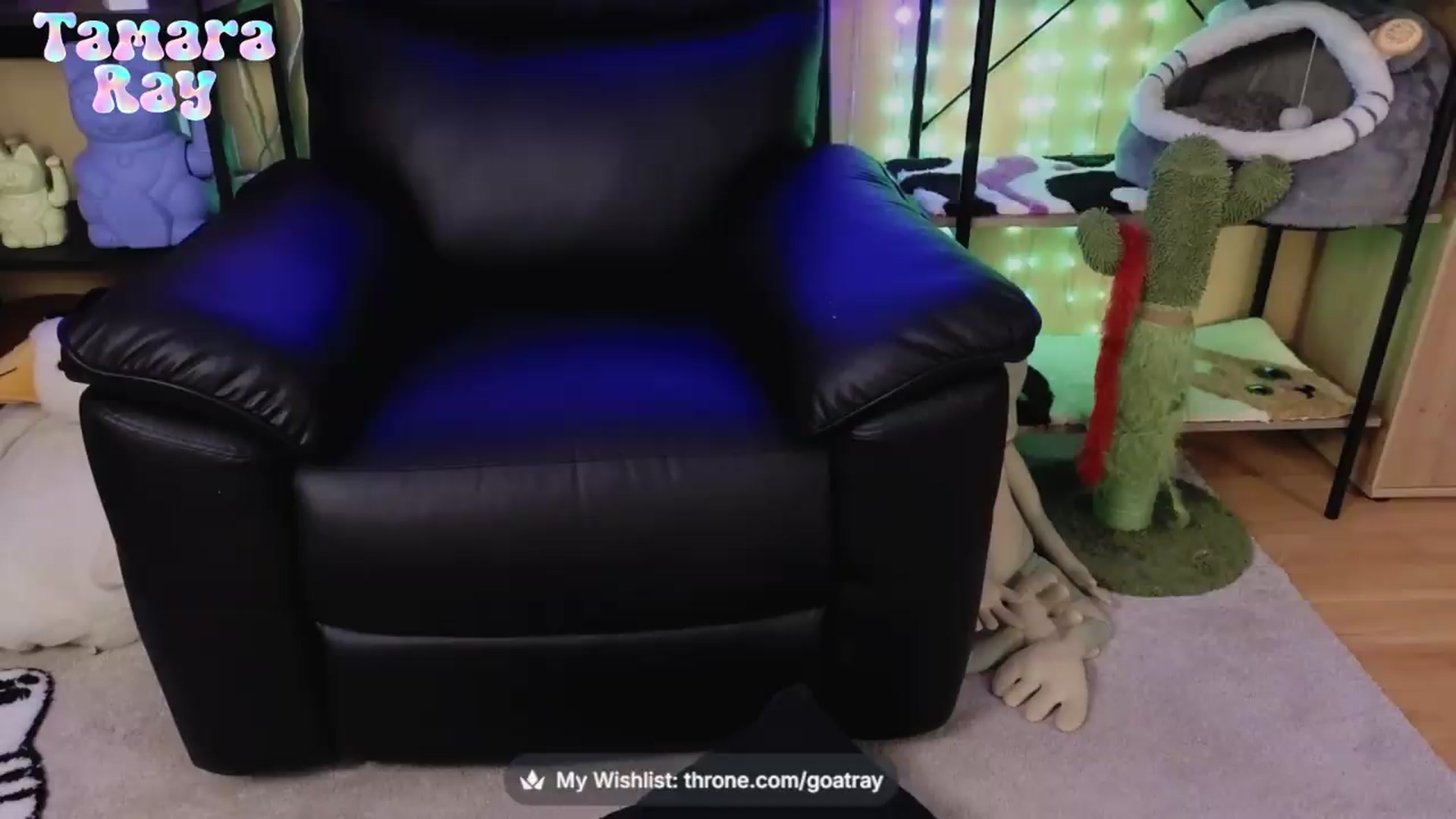 Gallery image thumbnail from TamaraRay's myfreecams stream on, 08/06/2026, 06:16 image 11 of 20