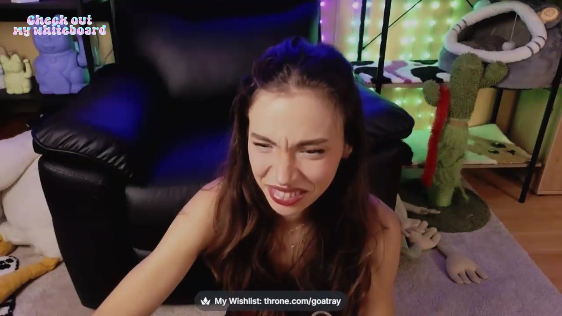 Gallery image thumbnail from TamaraRay's myfreecams stream on, 08/11/2026, 05:47 image 9 of 20
