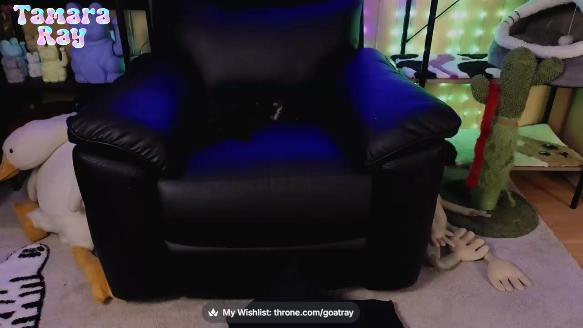 Gallery image thumbnail from TamaraRay's myfreecams stream on, 08/12/2026, 06:05 image 7 of 20