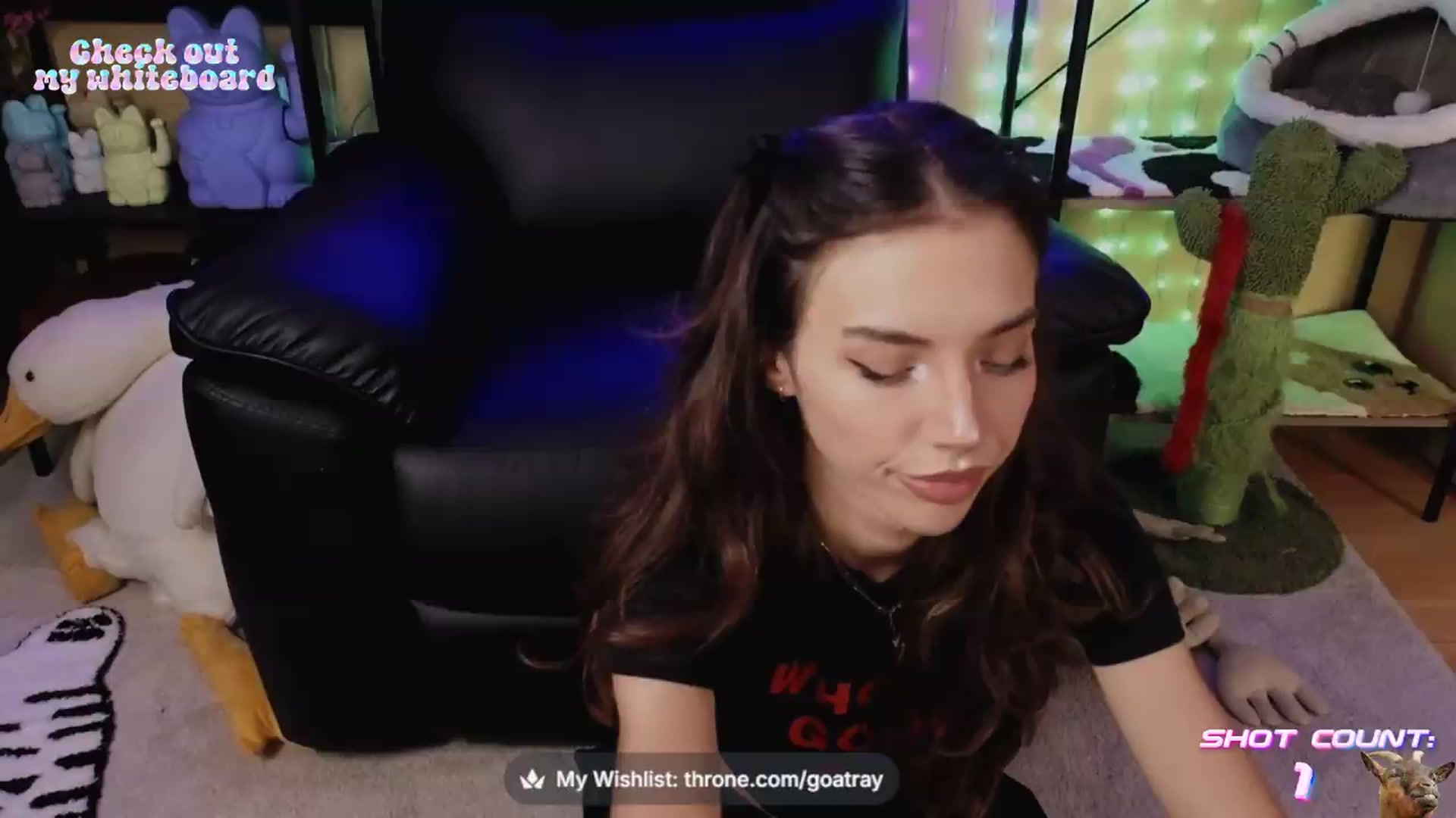 Gallery image thumbnail from TamaraRay's myfreecams stream on, 08/12/2026, 06:05 image 13 of 20