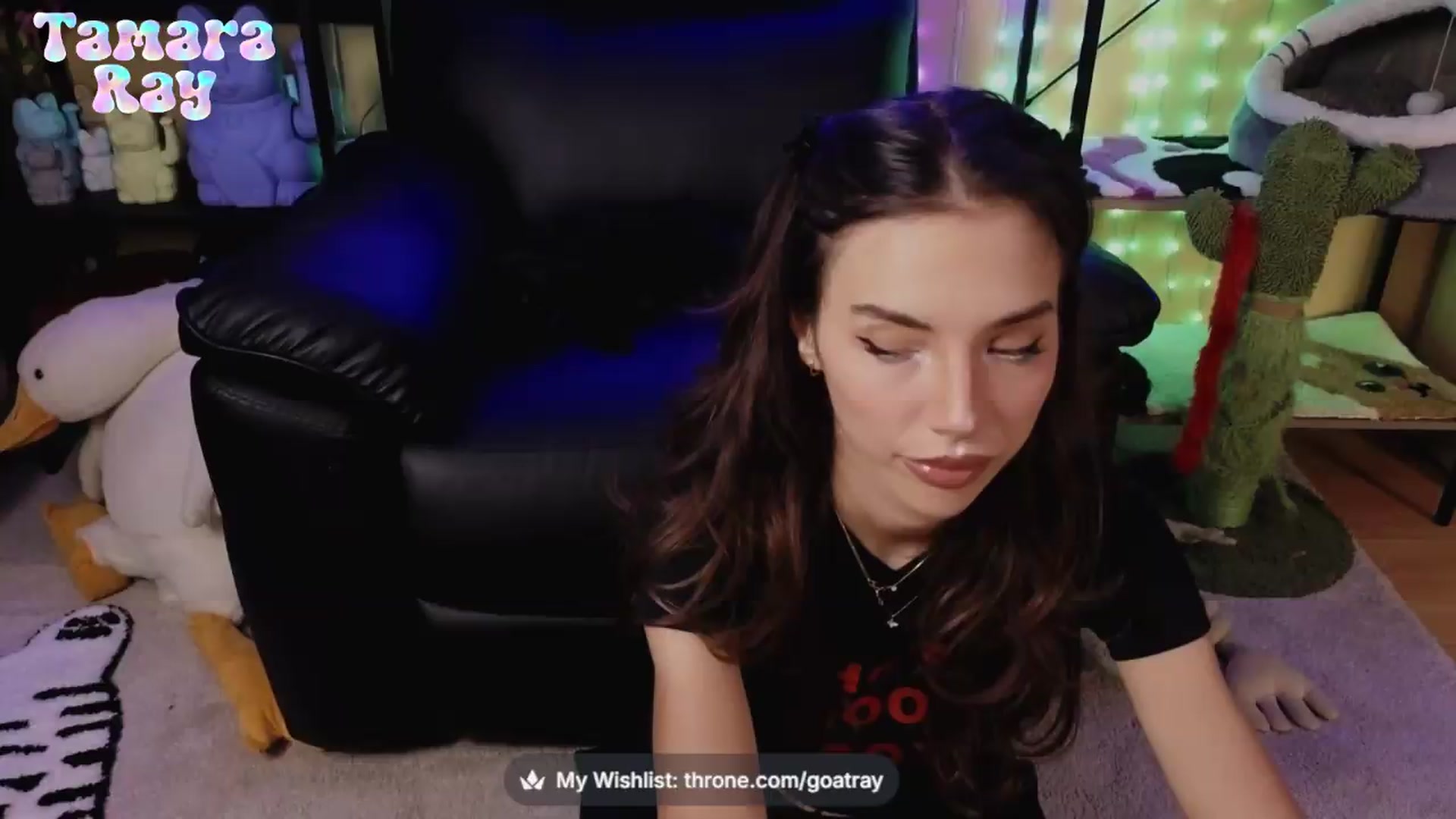 Gallery image thumbnail from TamaraRay's myfreecams stream on, 08/12/2026, 06:05 image 5 of 20