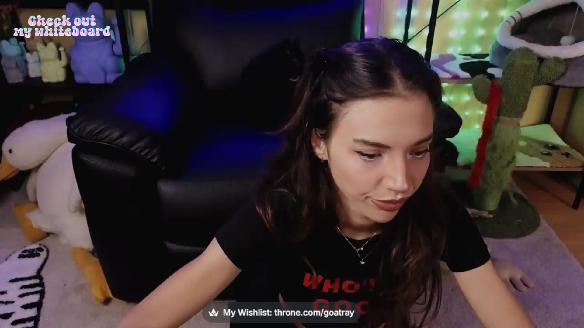 Gallery image thumbnail from TamaraRay's myfreecams stream on, 08/12/2026, 06:05 image 4 of 20
