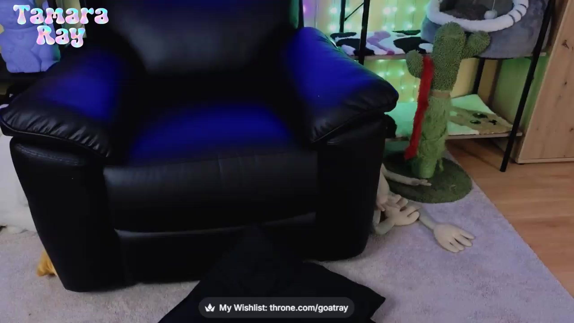 Gallery image thumbnail from TamaraRay's myfreecams stream on, 08/13/2026, 06:35 image 1 of 20