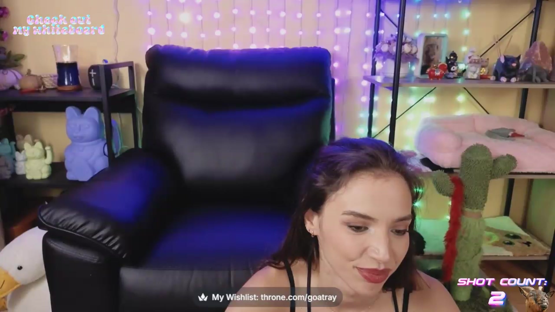 Gallery image thumbnail from TamaraRay's myfreecams stream on, 09/17/2026, 07:07 image 19 of 20