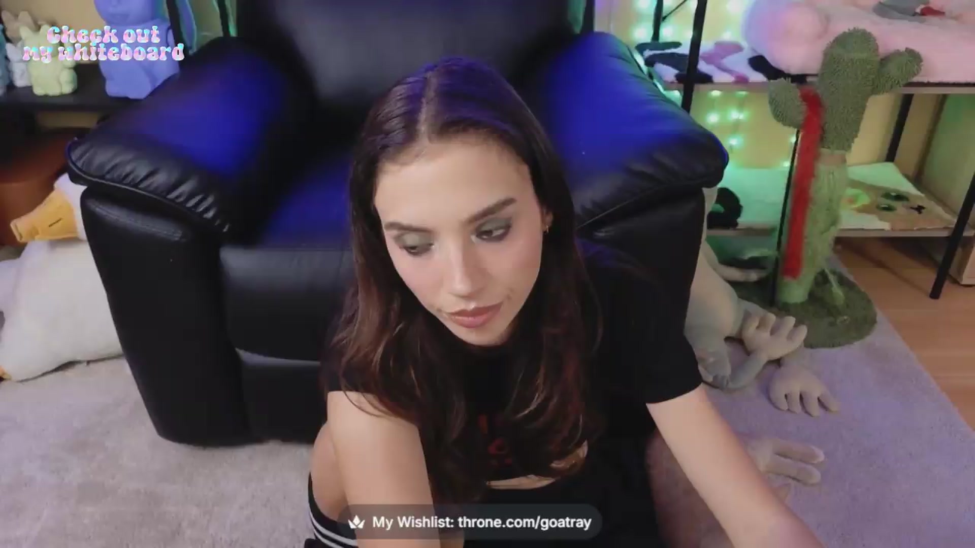 Gallery image thumbnail from TamaraRay's myfreecams stream on, 09/25/2026, 06:35 image 12 of 20
