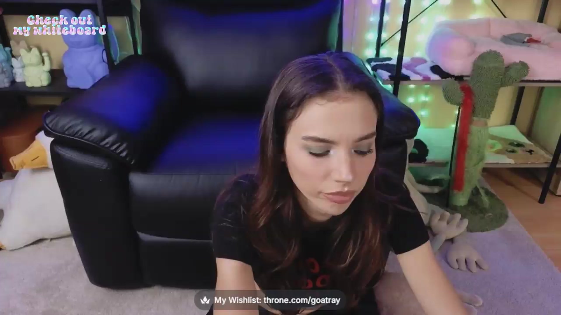 Gallery image thumbnail from TamaraRay's myfreecams stream on, 09/25/2026, 06:35 image 7 of 20