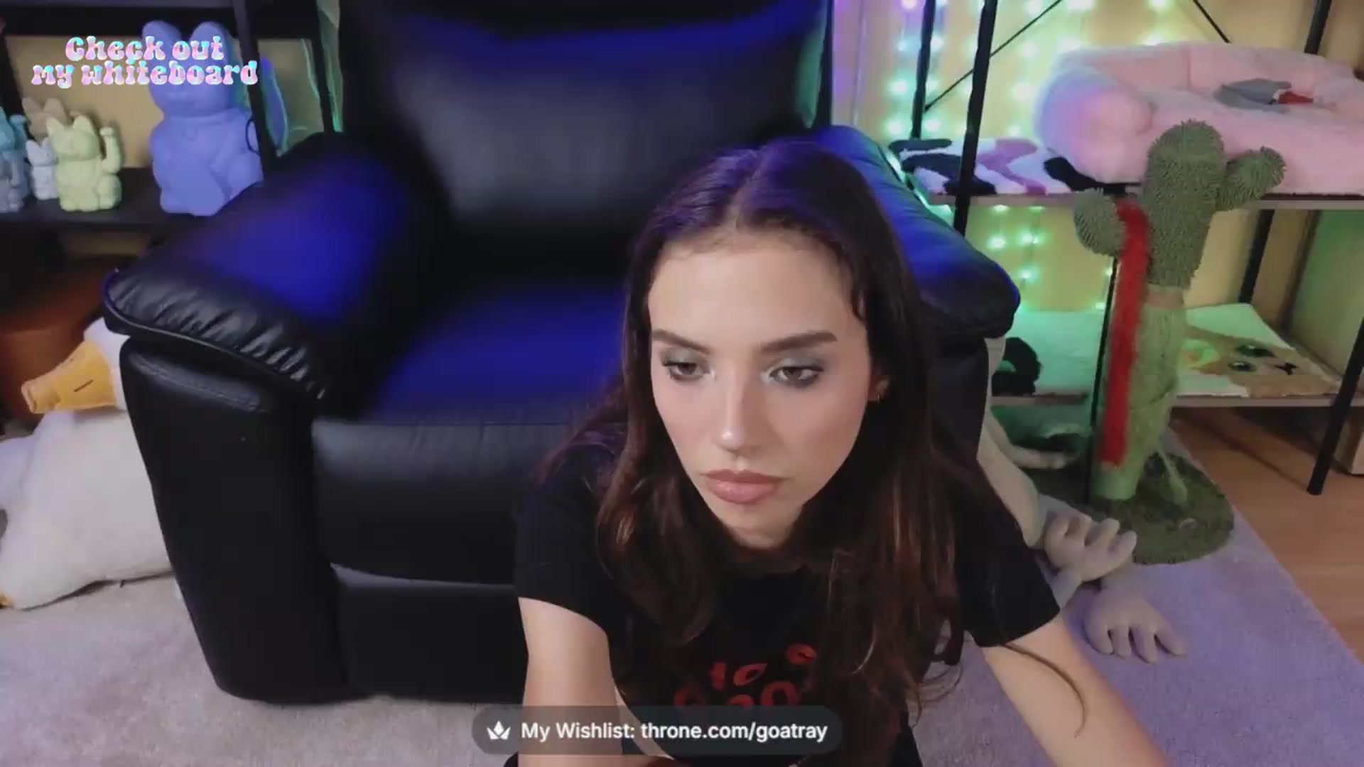 Gallery image thumbnail from TamaraRay's myfreecams stream on, 09/25/2026, 06:35 image 2 of 20
