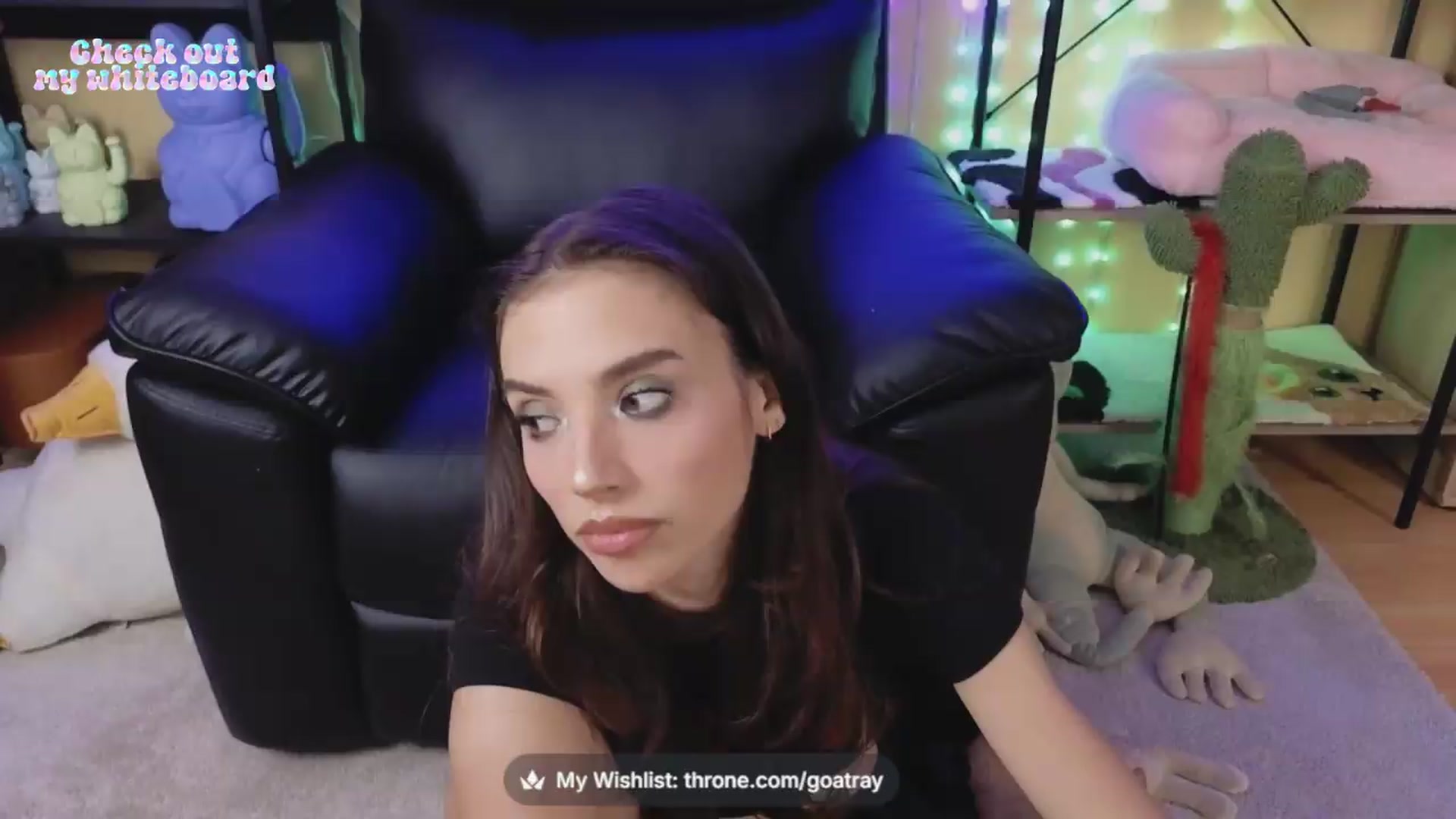 Gallery image thumbnail from TamaraRay's myfreecams stream on, 09/25/2026, 06:35 image 9 of 20