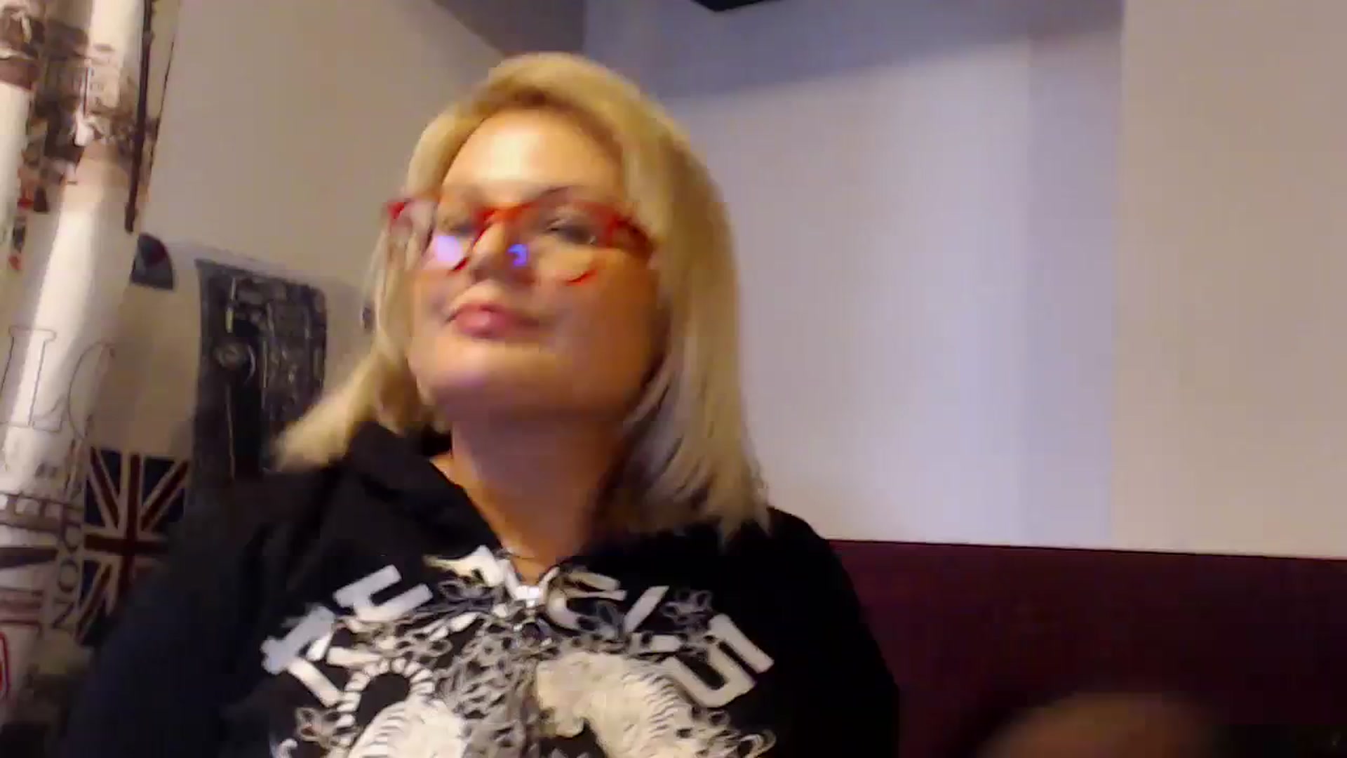 Gallery image thumbnail from Tamia_lou's myfreecams stream on, 02/13/2024, 13:21 image 9 of 20