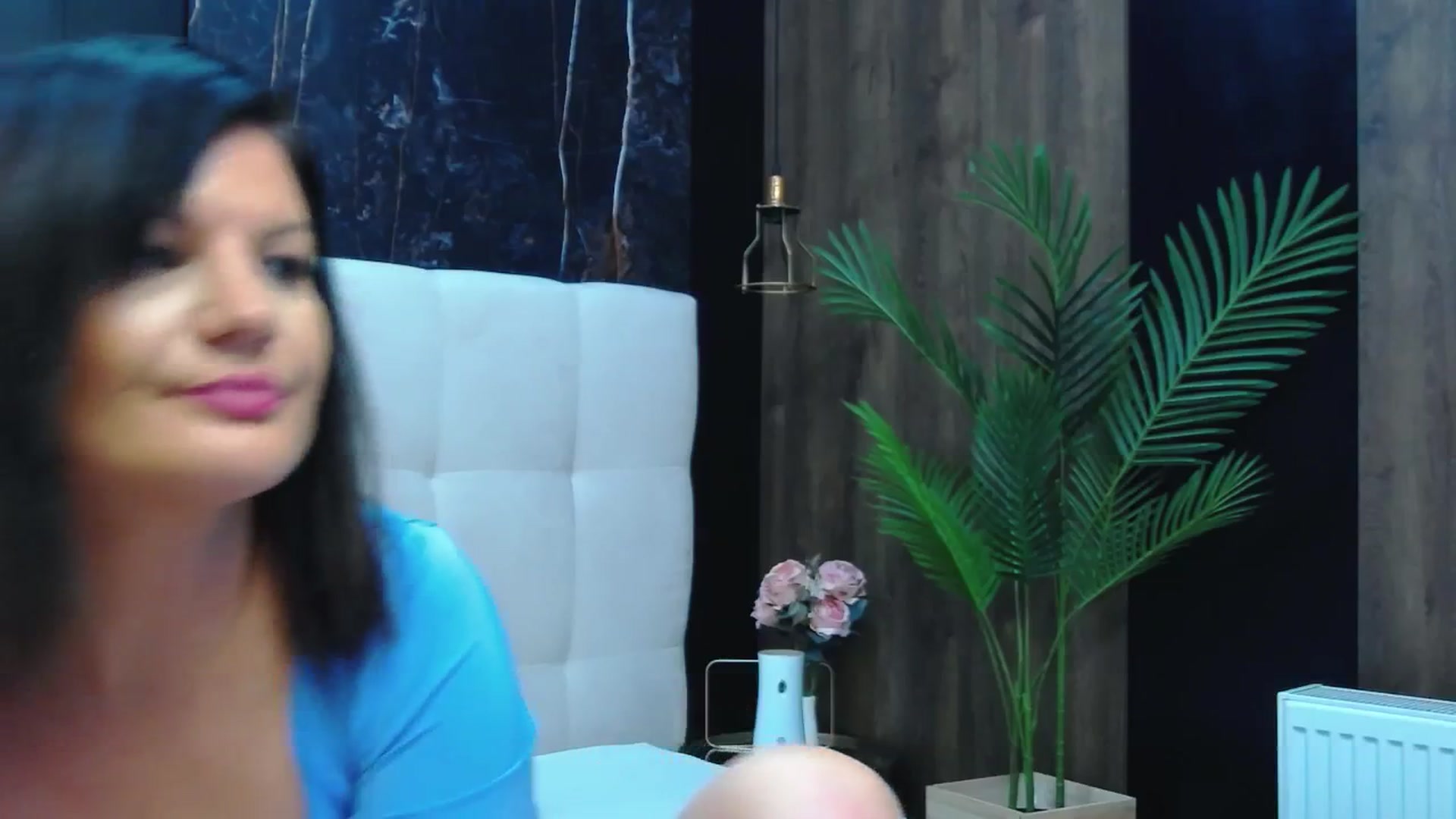 Gallery image thumbnail from Tamia_lou's myfreecams stream on, 10/19/2025, 12:57 image 14 of 20