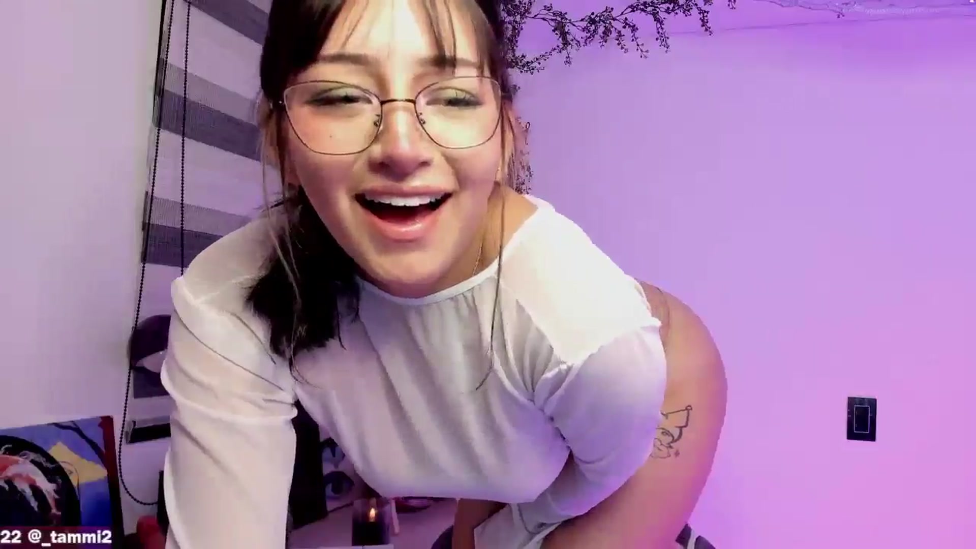 Gallery image thumbnail from Tammara222's myfreecams stream on, 08/23/2025, 07:27 image 2 of 20