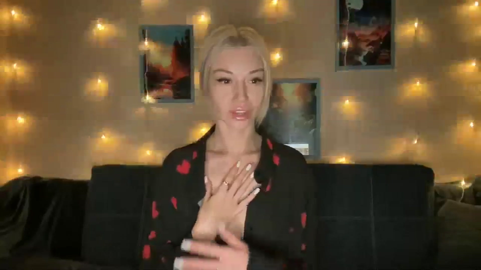 Gallery image thumbnail from TammyLynn's myfreecams stream on, 03/17/2024, 12:23 image 3 of 20
