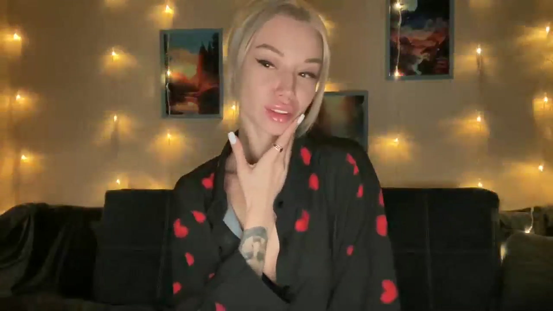 Gallery image thumbnail from TammyLynn's myfreecams stream on, 03/17/2024, 12:23 image 5 of 20