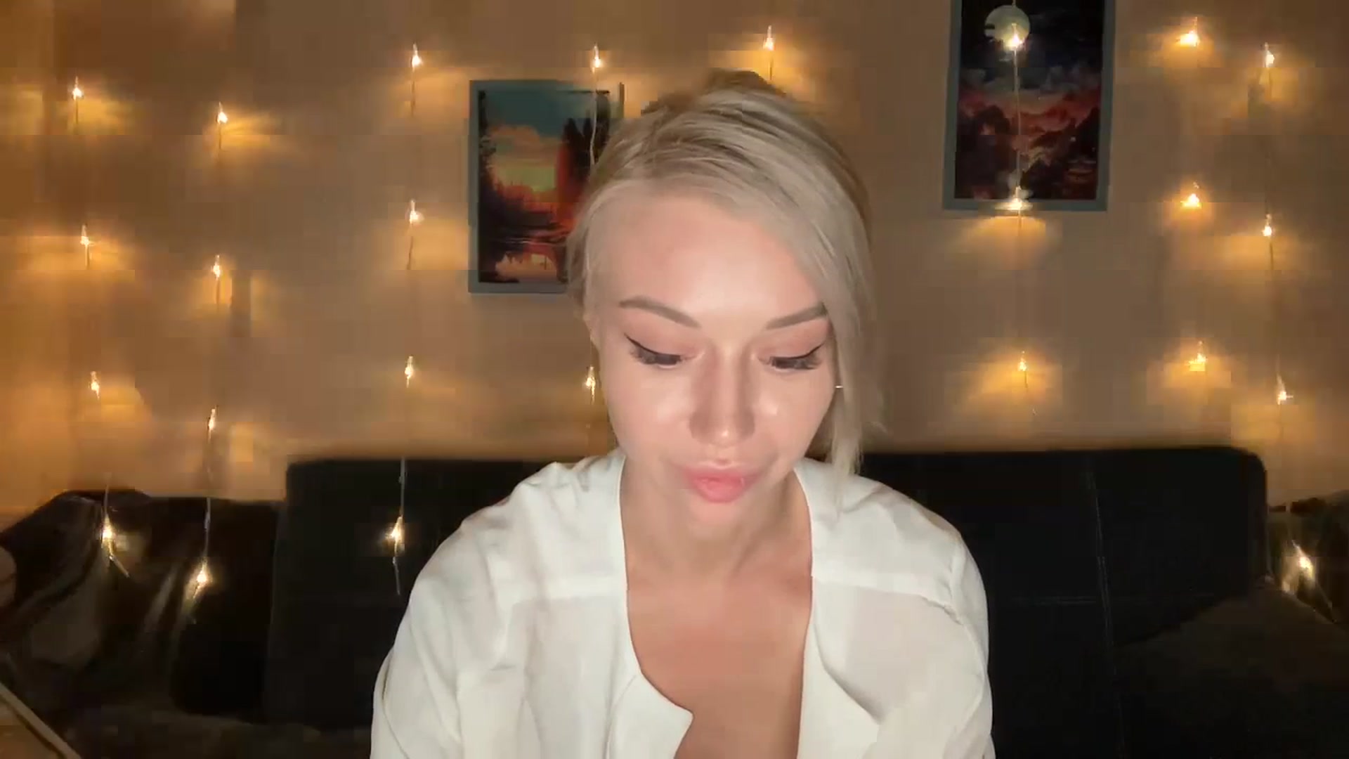 Gallery image thumbnail from TammyLynn's myfreecams stream on, 03/21/2024, 15:00 image 10 of 20