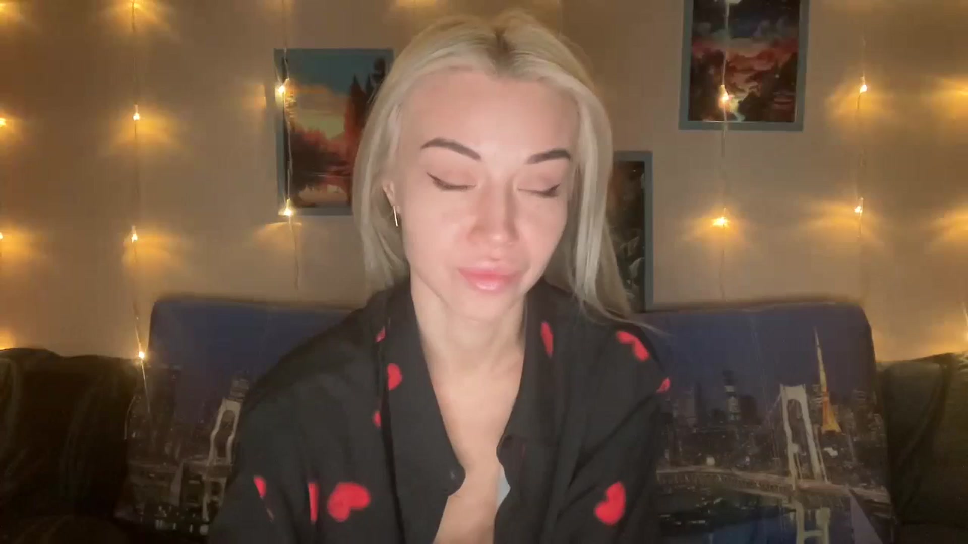 Gallery image thumbnail from TammyLynn's myfreecams stream on, 03/27/2024, 11:16 image 1 of 20