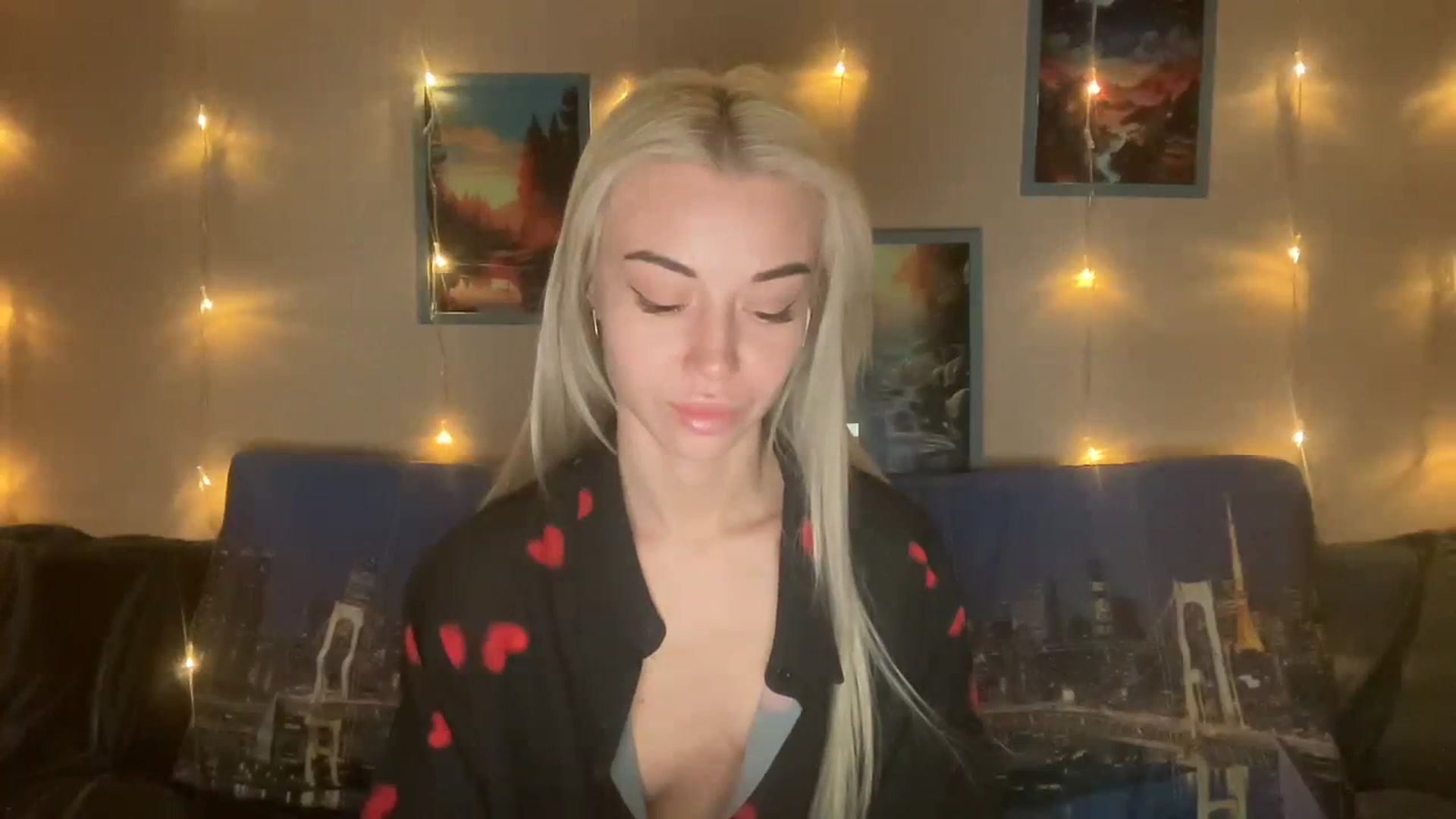 Gallery image thumbnail from TammyLynn's myfreecams stream on, 03/27/2024, 11:16 image 14 of 20