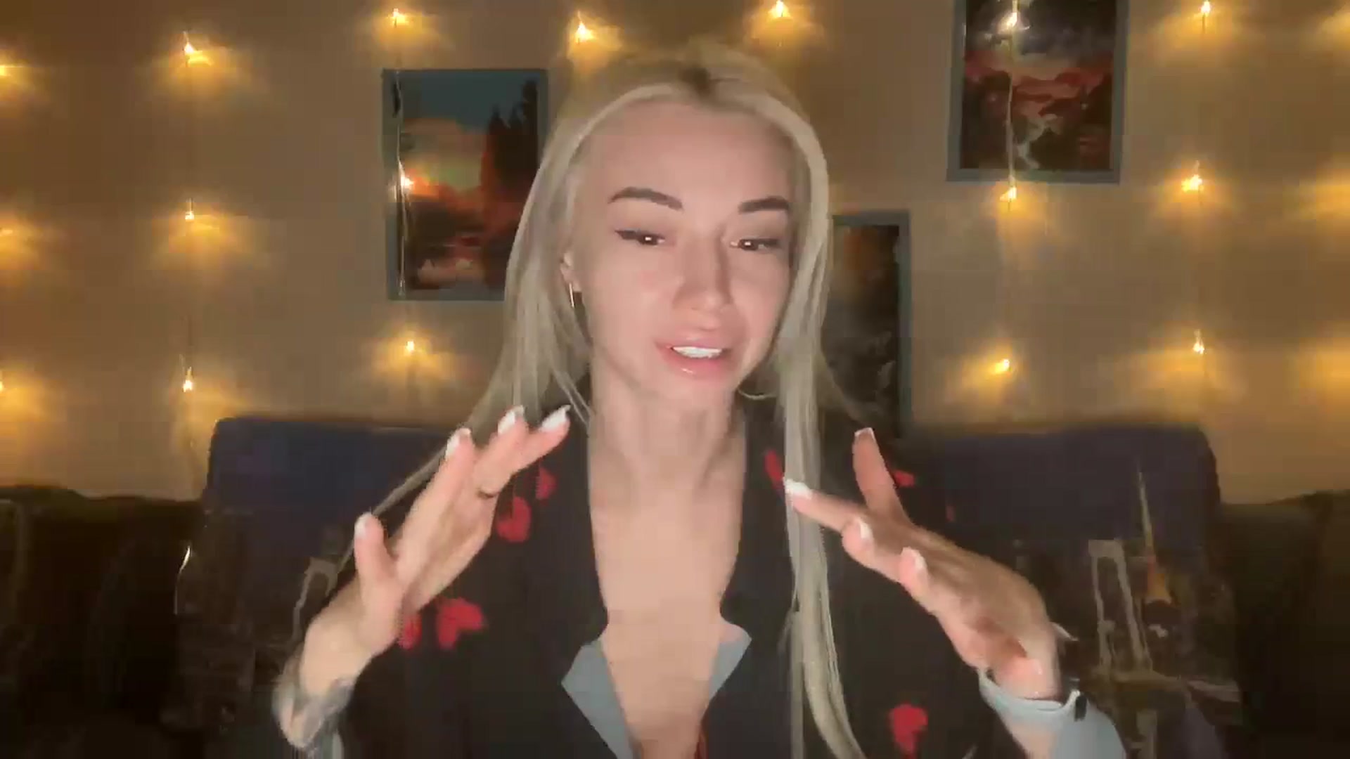 Gallery image thumbnail from TammyLynn's myfreecams stream on, 03/27/2024, 11:16 image 10 of 20