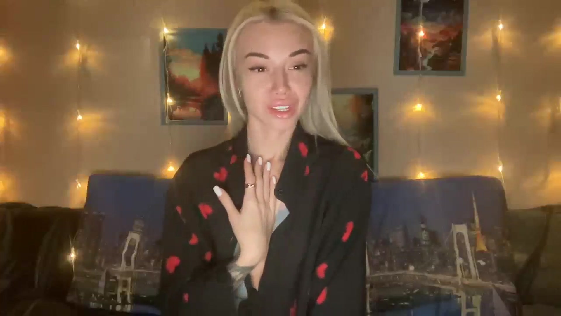 Gallery image thumbnail from TammyLynn's myfreecams stream on, 03/27/2024, 11:16 image 3 of 20