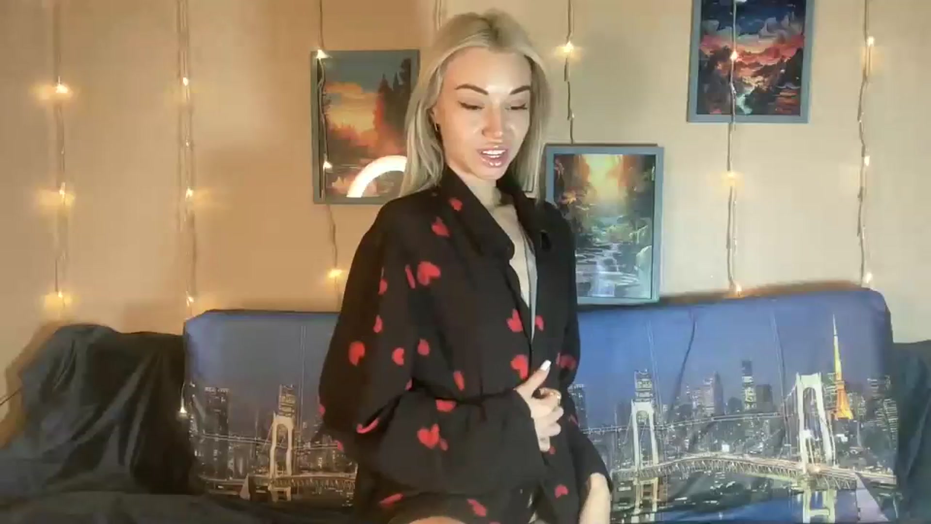 Gallery image thumbnail from TammyLynn's myfreecams stream on, 03/27/2024, 13:20 image 19 of 20