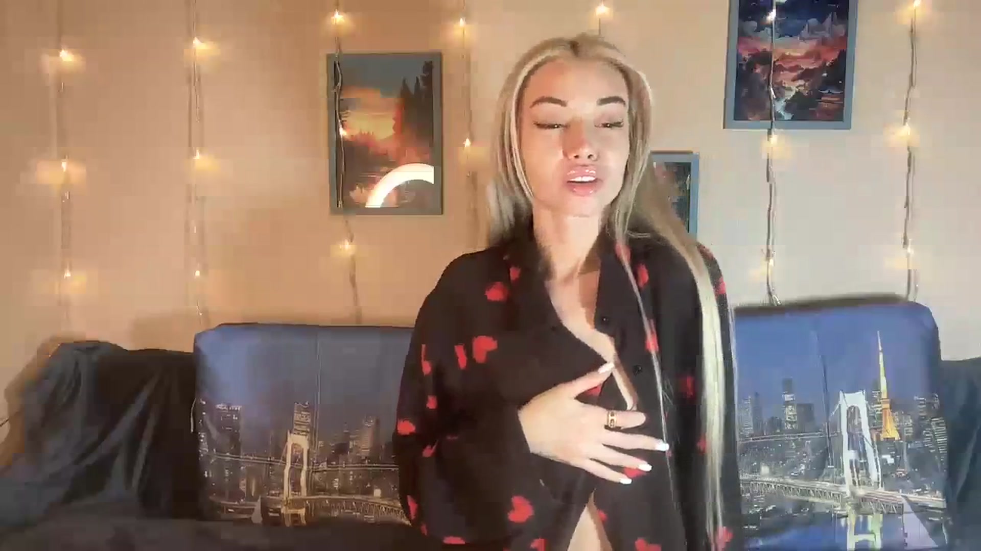 Gallery image thumbnail from TammyLynn's myfreecams stream on, 03/27/2024, 13:20 image 15 of 20