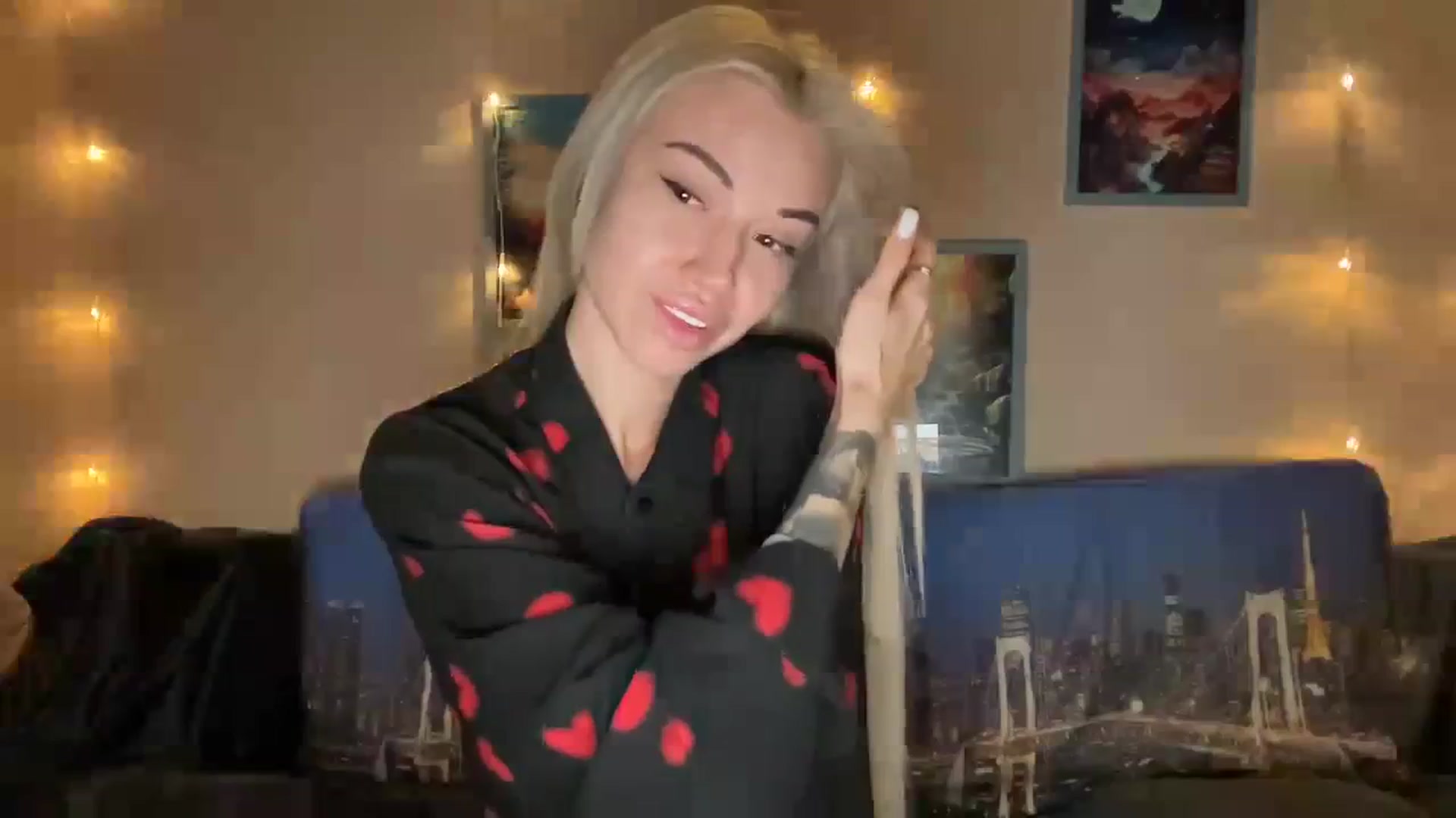 Gallery image thumbnail from TammyLynn's myfreecams stream on, 03/27/2024, 14:20 image 3 of 20