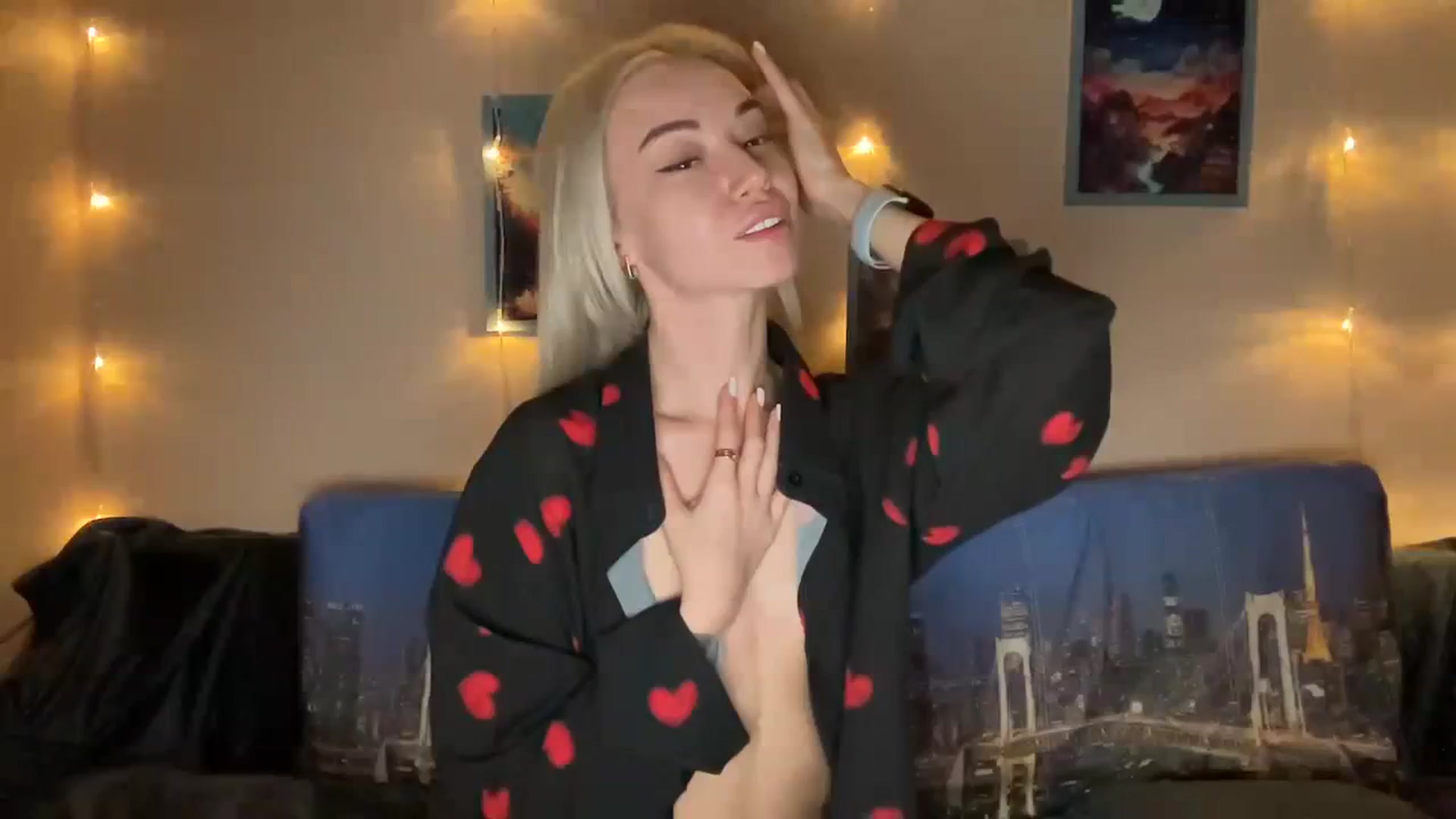 Gallery image thumbnail from TammyLynn's myfreecams stream on, 03/27/2024, 14:20 image 4 of 20