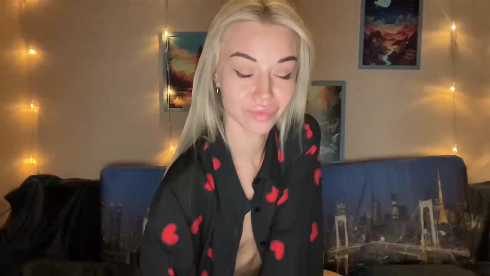 Gallery image thumbnail from TammyLynn's myfreecams stream on, 03/27/2024, 14:20 image 1 of 20