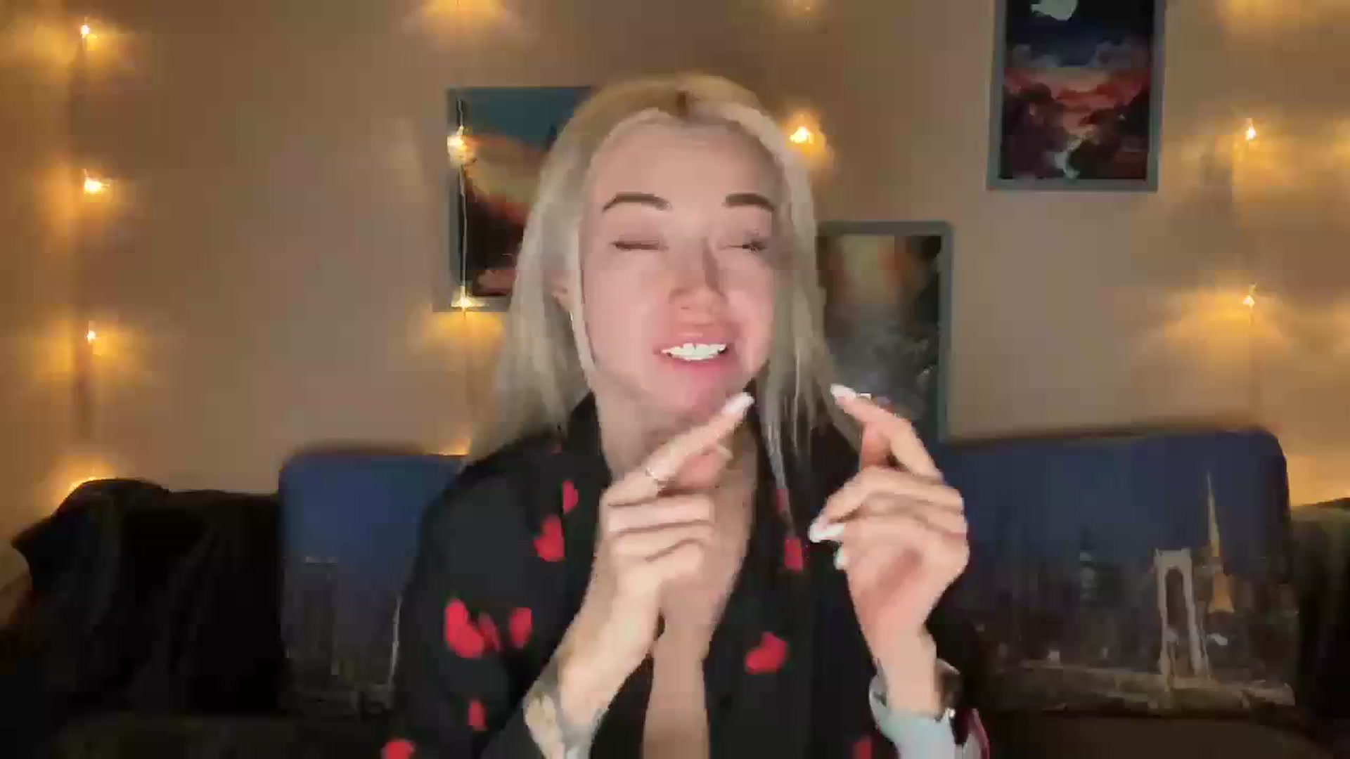 Gallery image thumbnail from TammyLynn's myfreecams stream on, 03/27/2024, 14:20 image 17 of 20