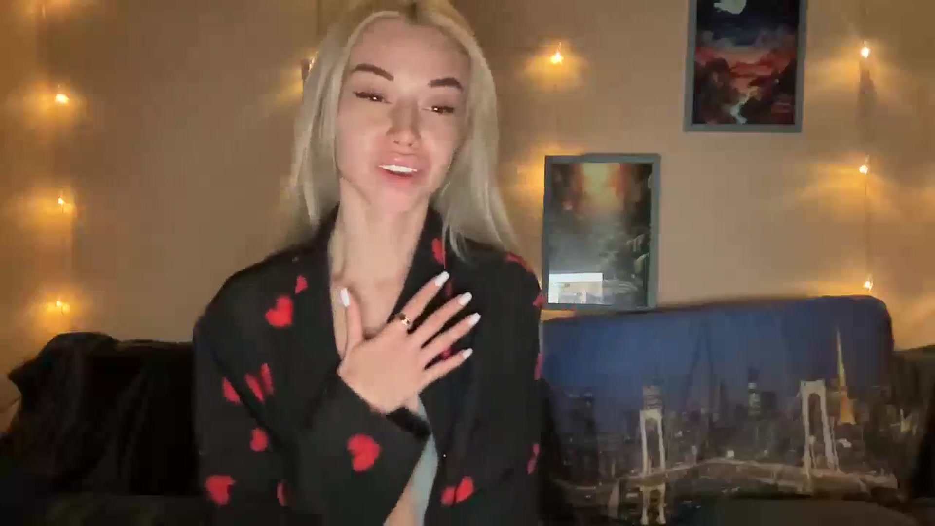 Gallery image thumbnail from TammyLynn's myfreecams stream on, 03/27/2024, 14:20 image 8 of 20