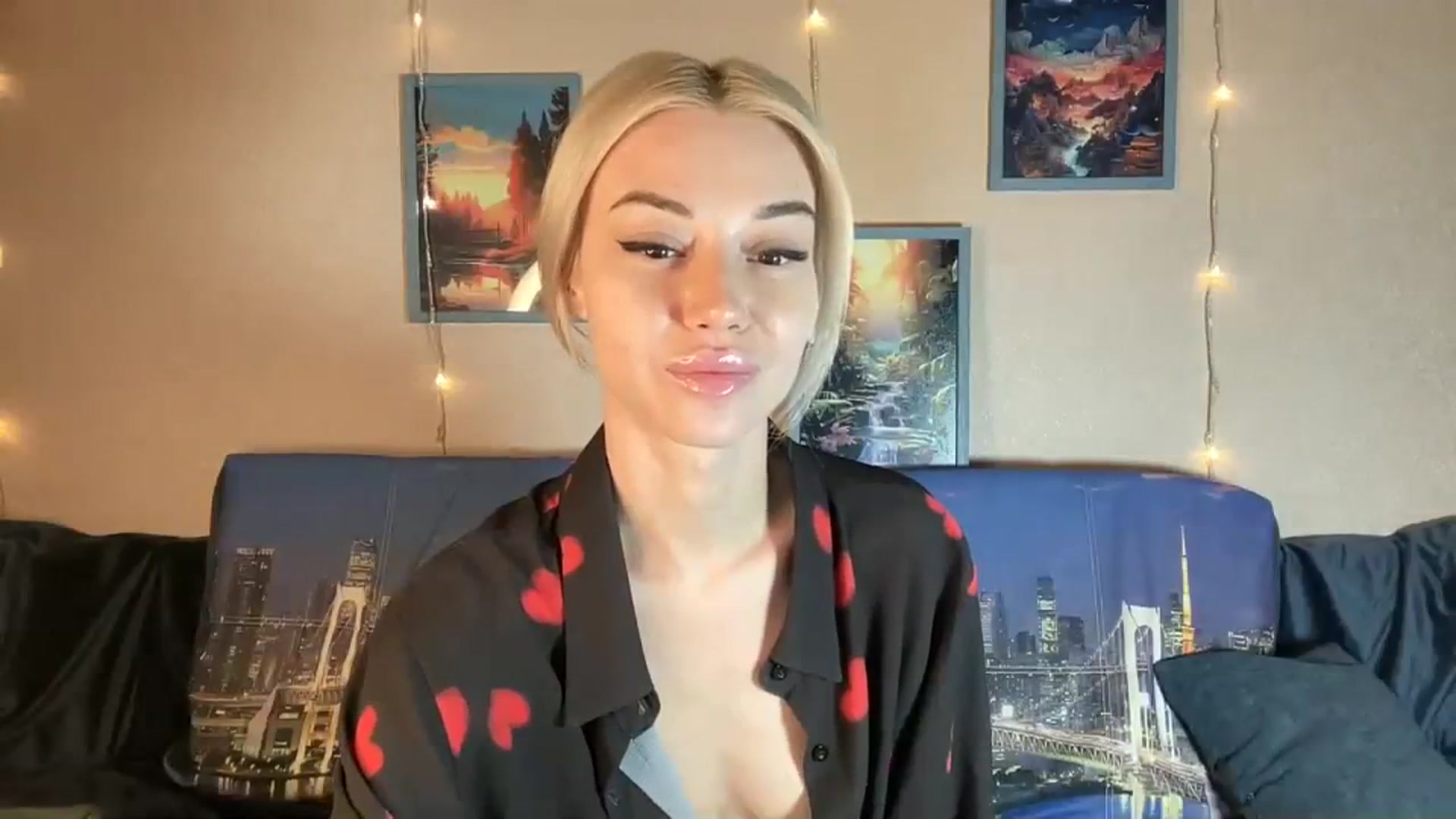 Gallery image thumbnail from TammyLynn's myfreecams stream on, 04/02/2024, 14:39 image 5 of 20