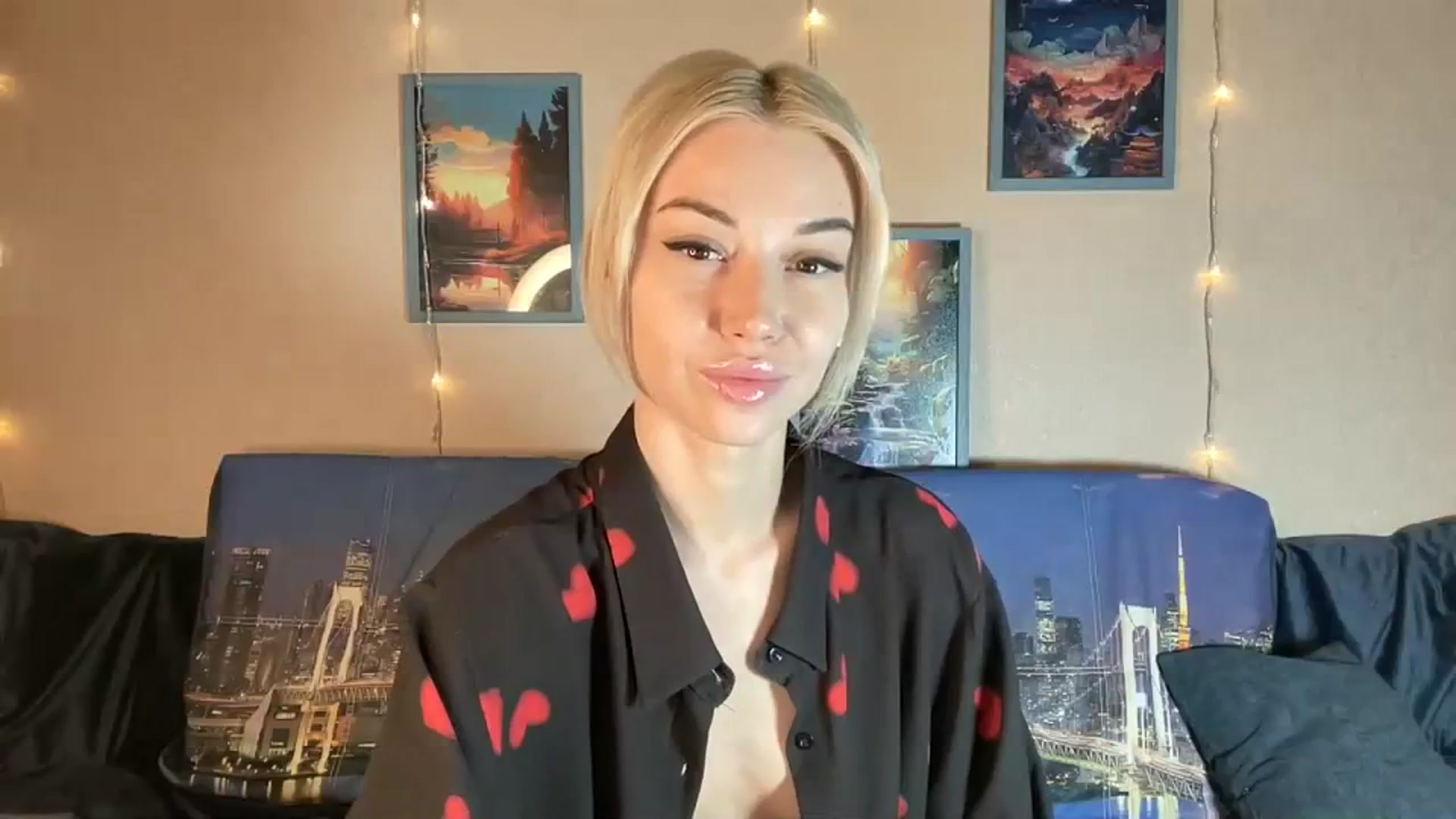 Gallery image thumbnail from TammyLynn's myfreecams stream on, 04/02/2024, 14:39 image 1 of 20