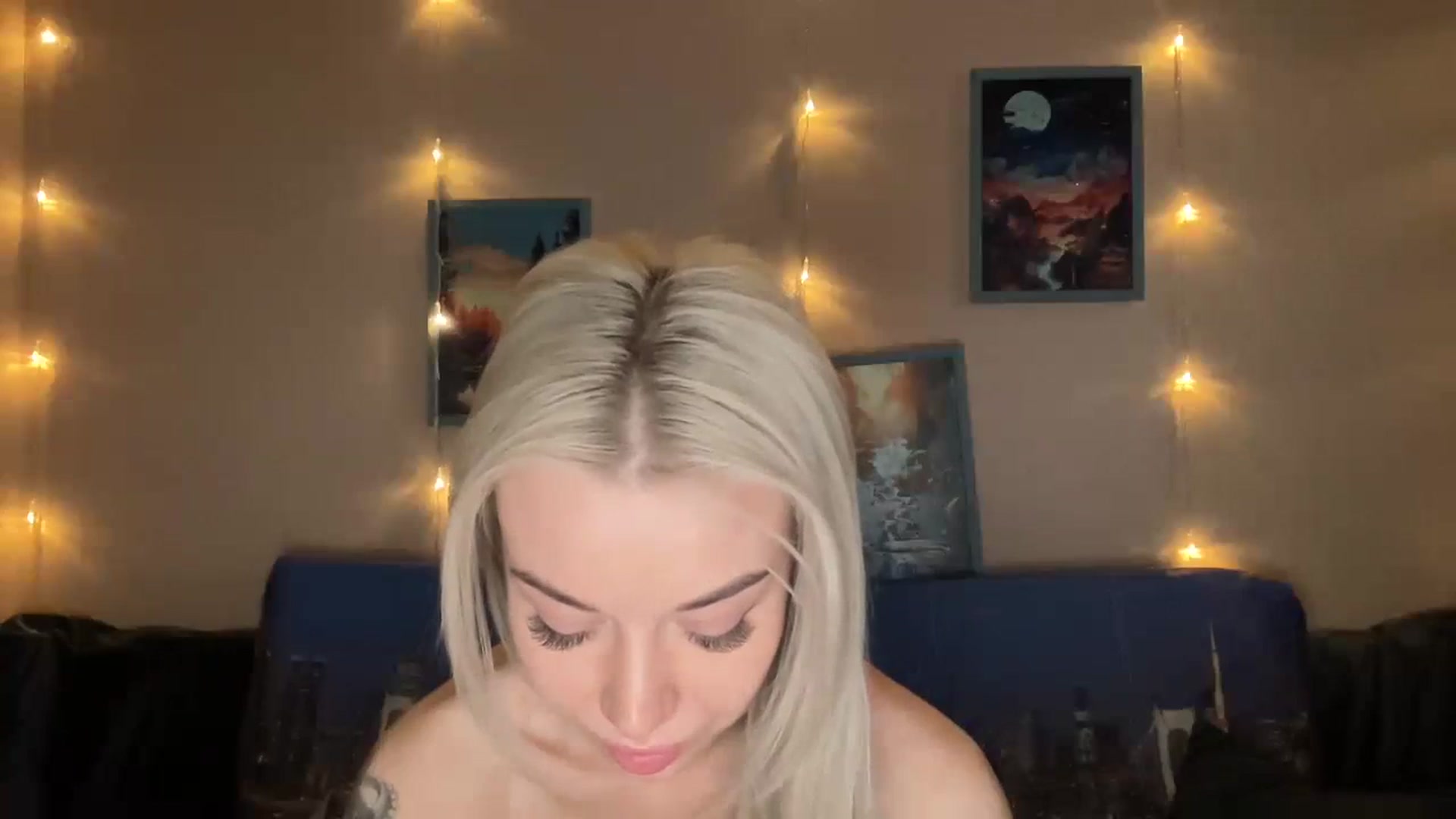 Gallery image thumbnail from TammyLynn's myfreecams stream on, 04/04/2024, 14:46 image 16 of 20