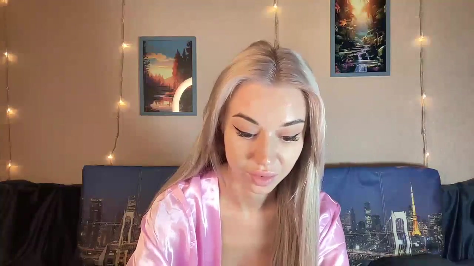 Gallery image thumbnail from TammyLynn's myfreecams stream on, 04/18/2024, 12:26 image 17 of 20