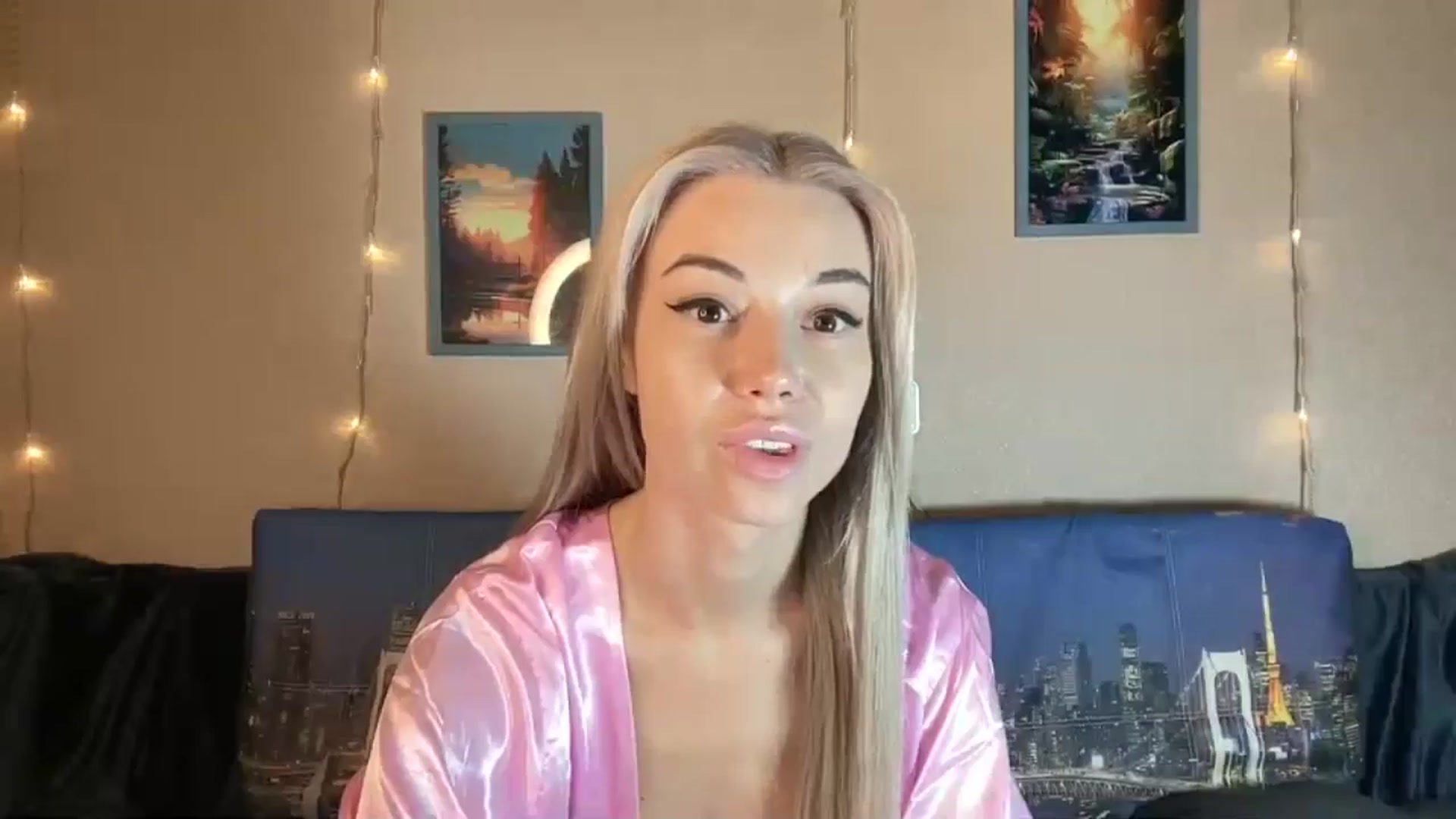 Gallery image thumbnail from TammyLynn's myfreecams stream on, 04/18/2024, 12:26 image 18 of 20