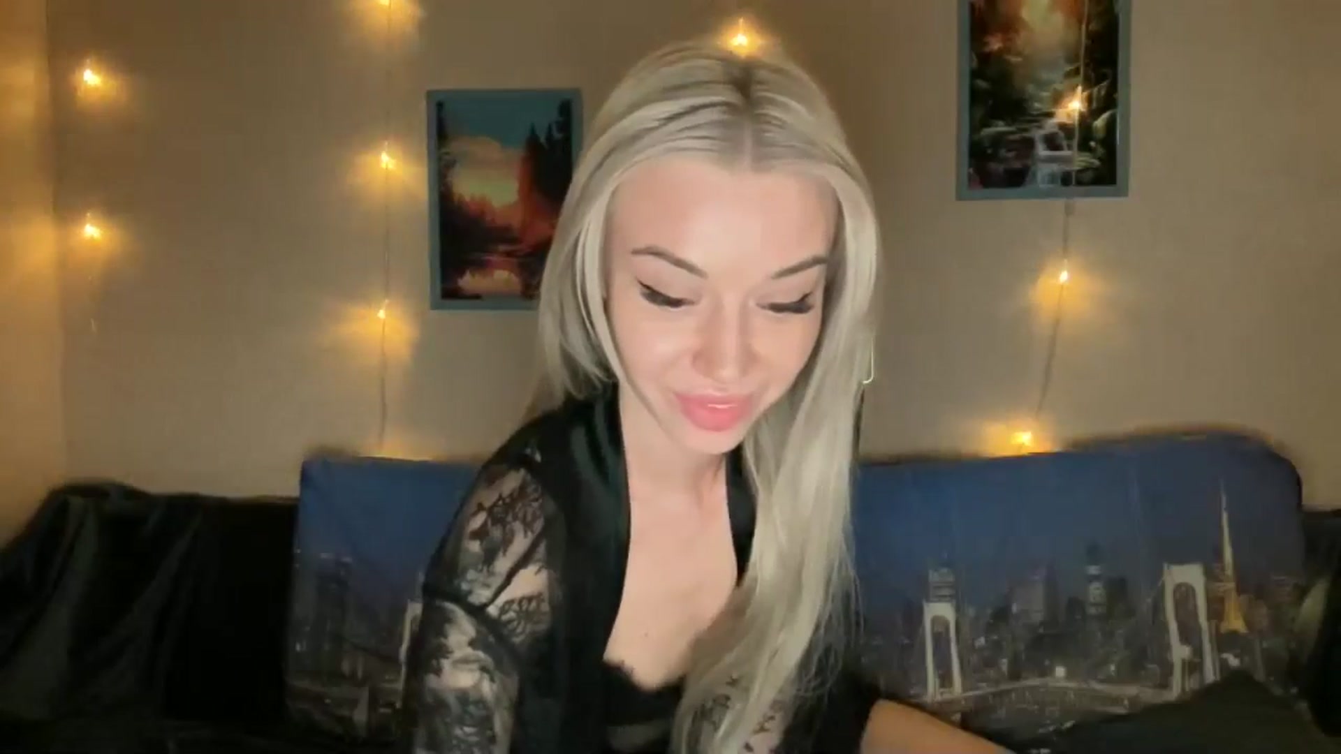 Gallery image thumbnail from TammyLynn's myfreecams stream on, 04/26/2024, 15:54 image 4 of 20