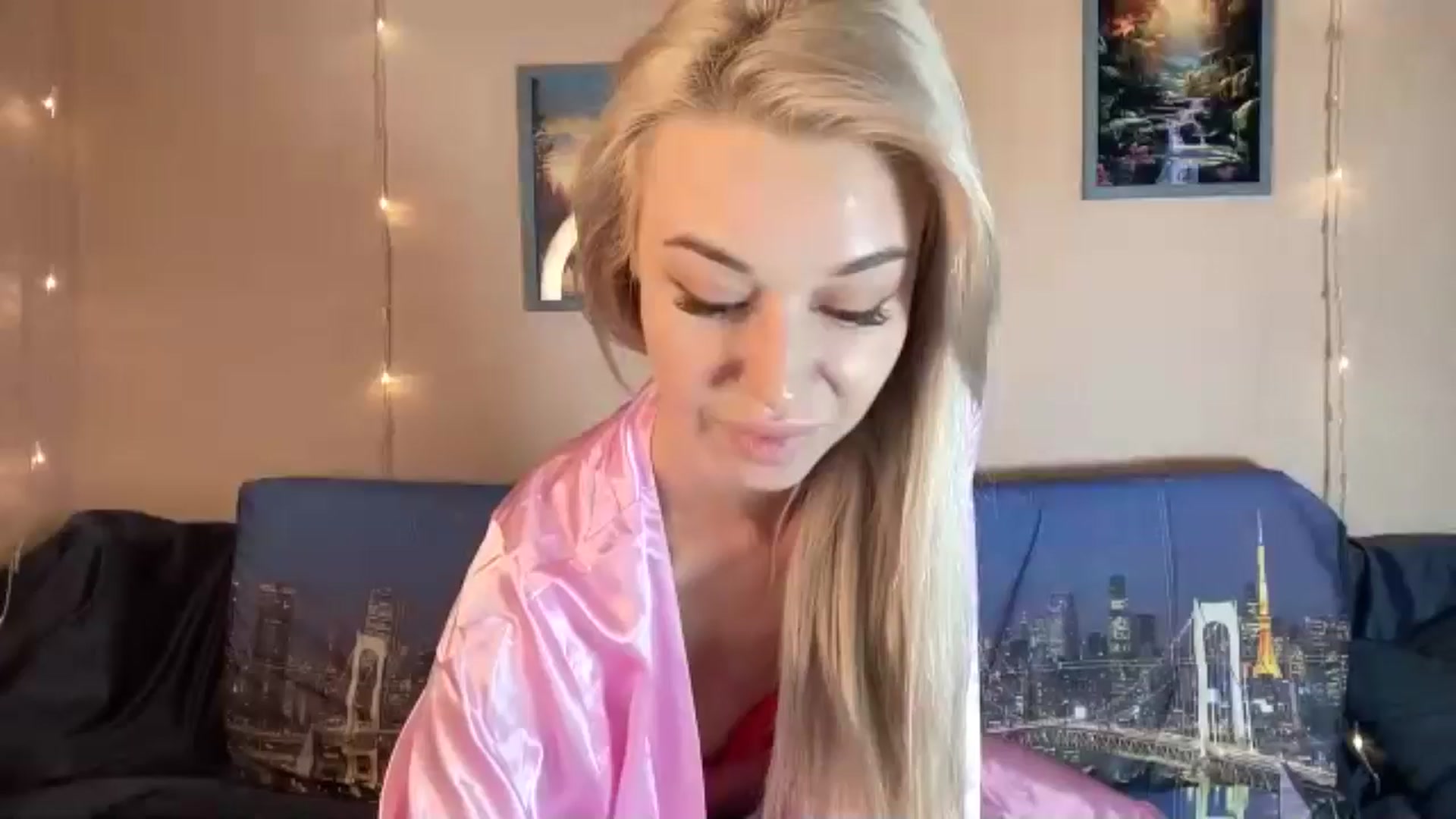Gallery image thumbnail from TammyLynn's myfreecams stream on, 05/03/2024, 12:37 image 1 of 20