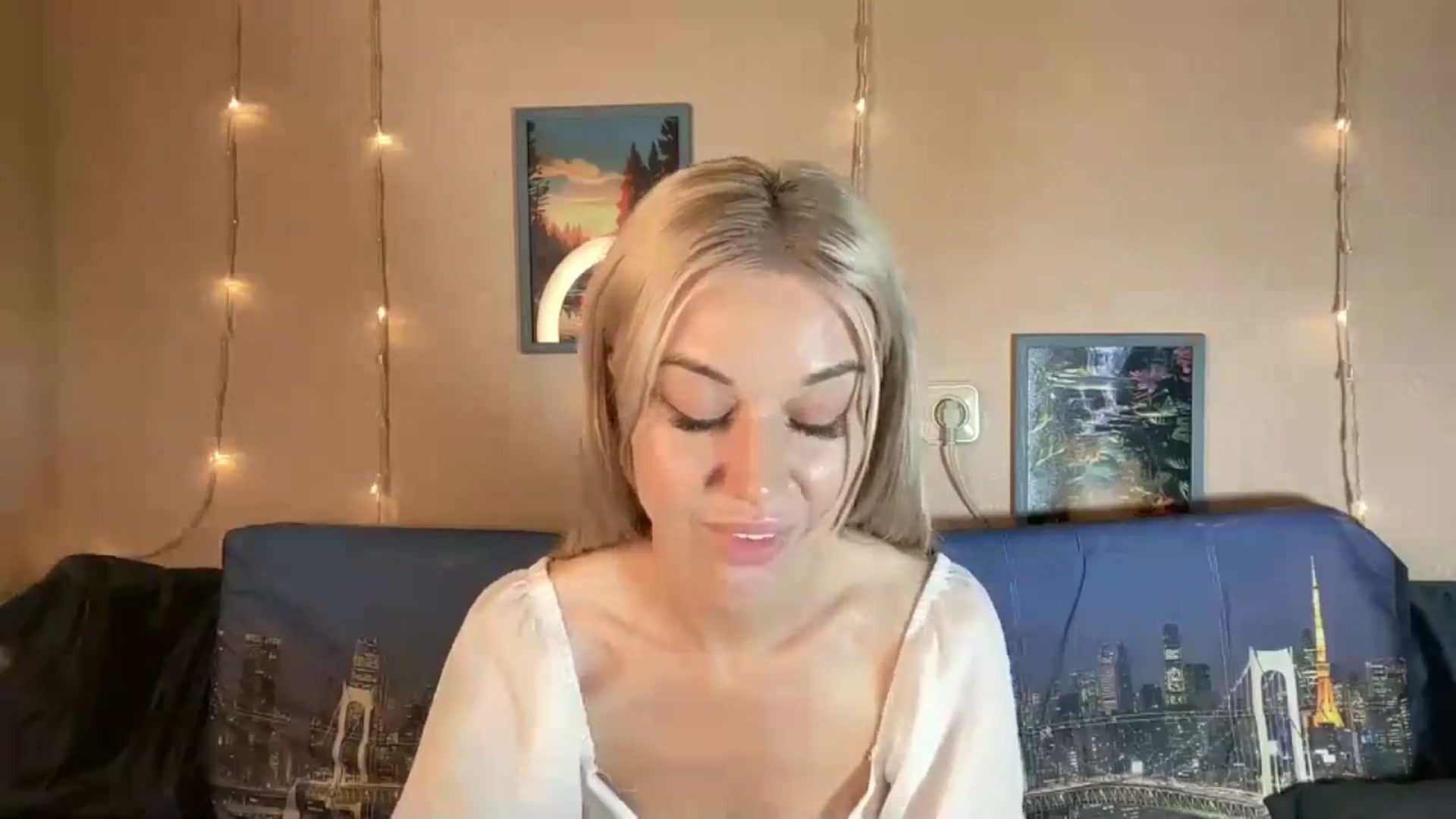 Gallery image thumbnail from TammyLynn's myfreecams stream on, 05/04/2024, 15:06 image 17 of 20