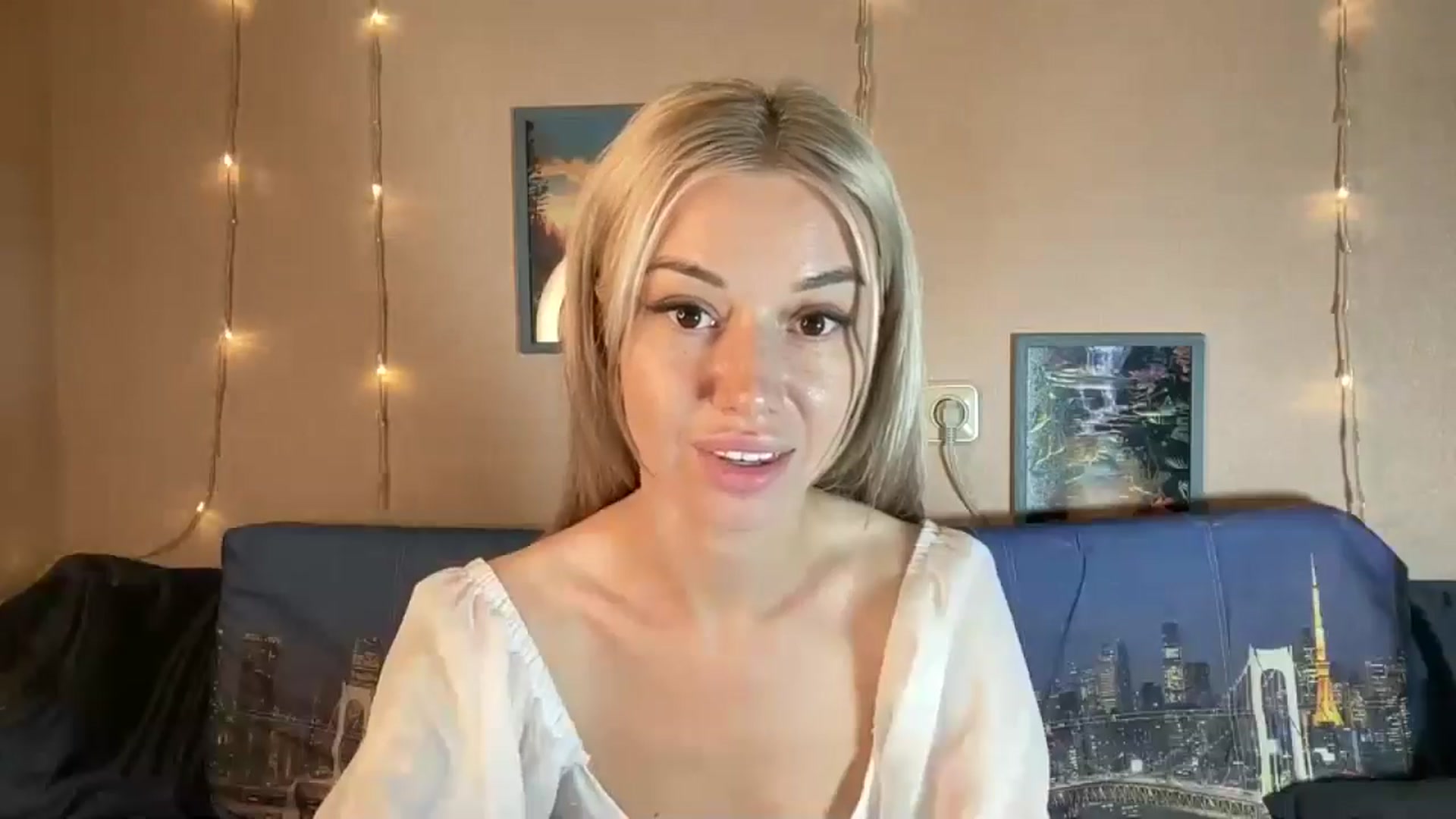 Gallery image thumbnail from TammyLynn's myfreecams stream on, 05/04/2024, 15:06 image 15 of 20