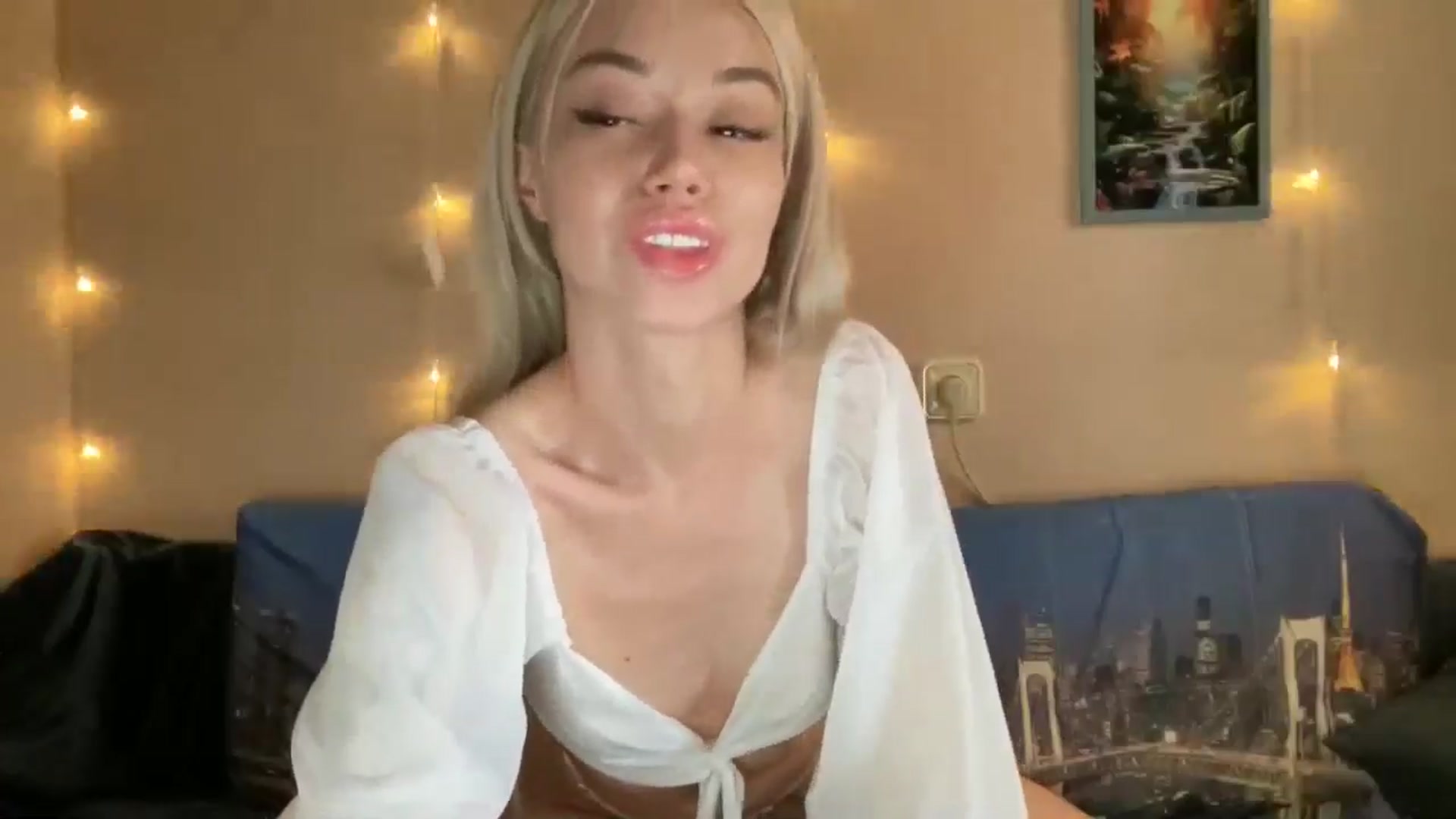 Gallery image thumbnail from TammyLynn's myfreecams stream on, 05/06/2024, 13:35 image 16 of 20