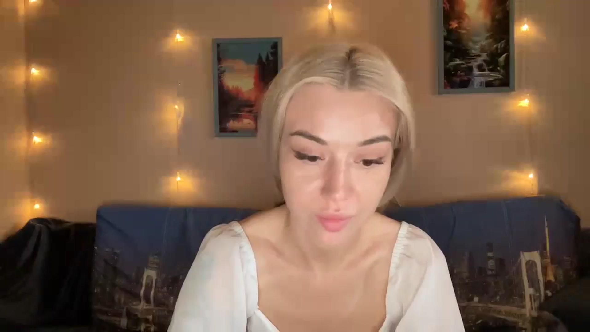 Gallery image thumbnail from TammyLynn's myfreecams stream on, 05/06/2024, 14:09 image 1 of 20